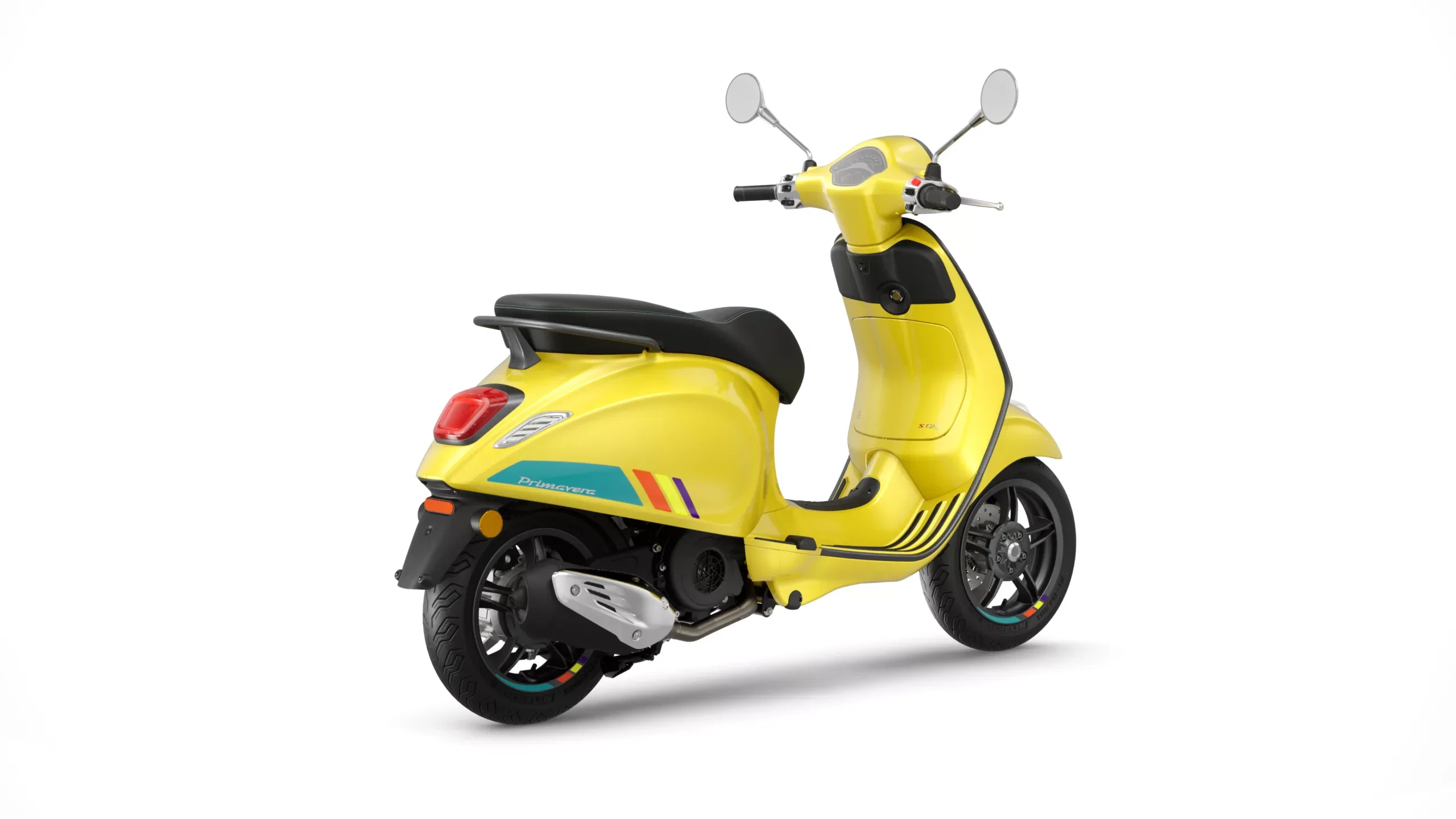 Vespa Primavera 125 S