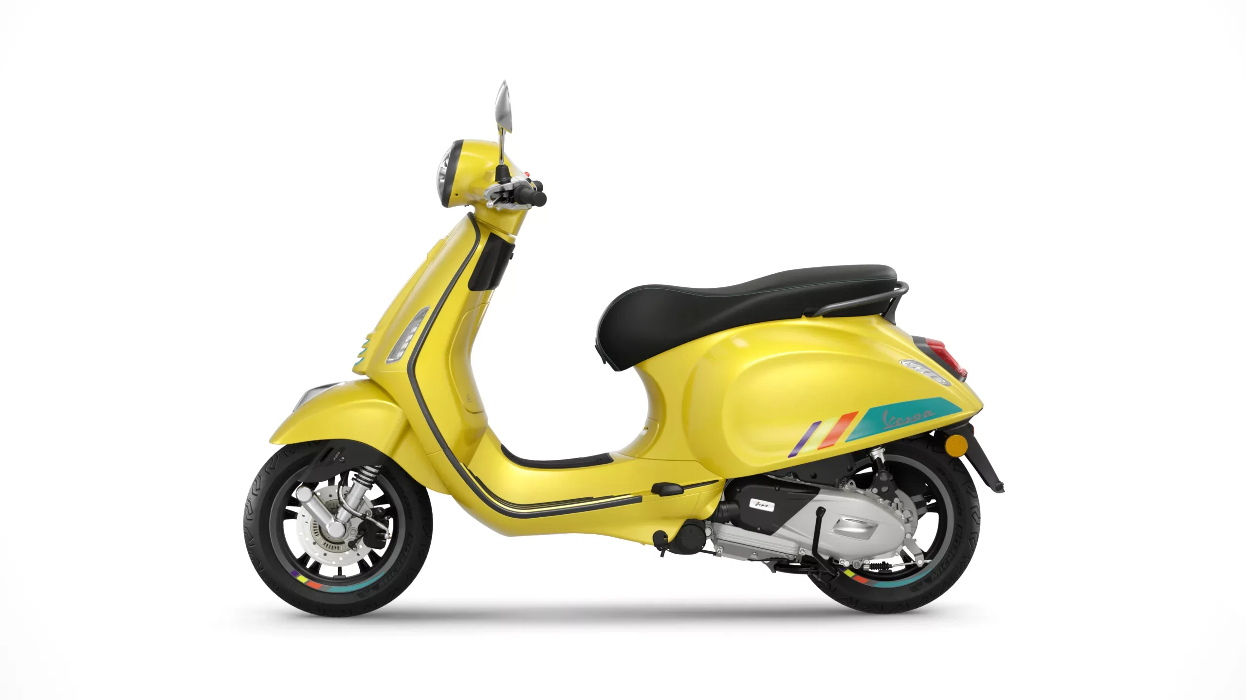 Vespa Primavera 125 S