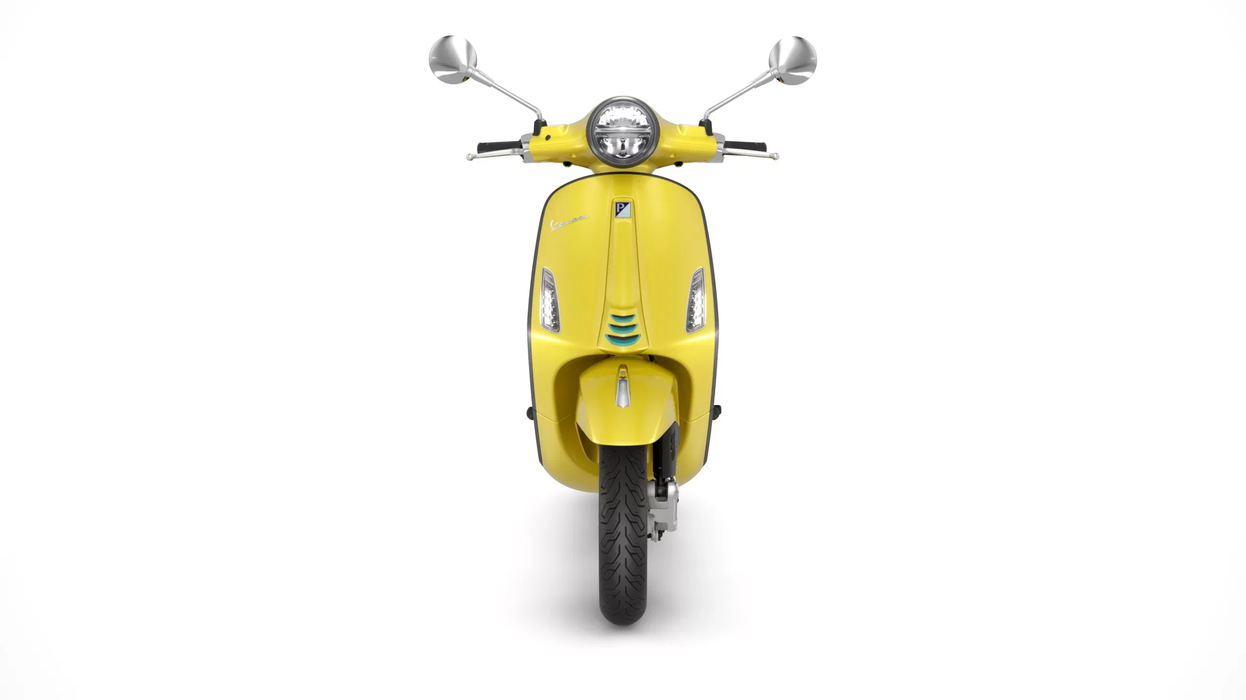Vespa Primavera 125 S