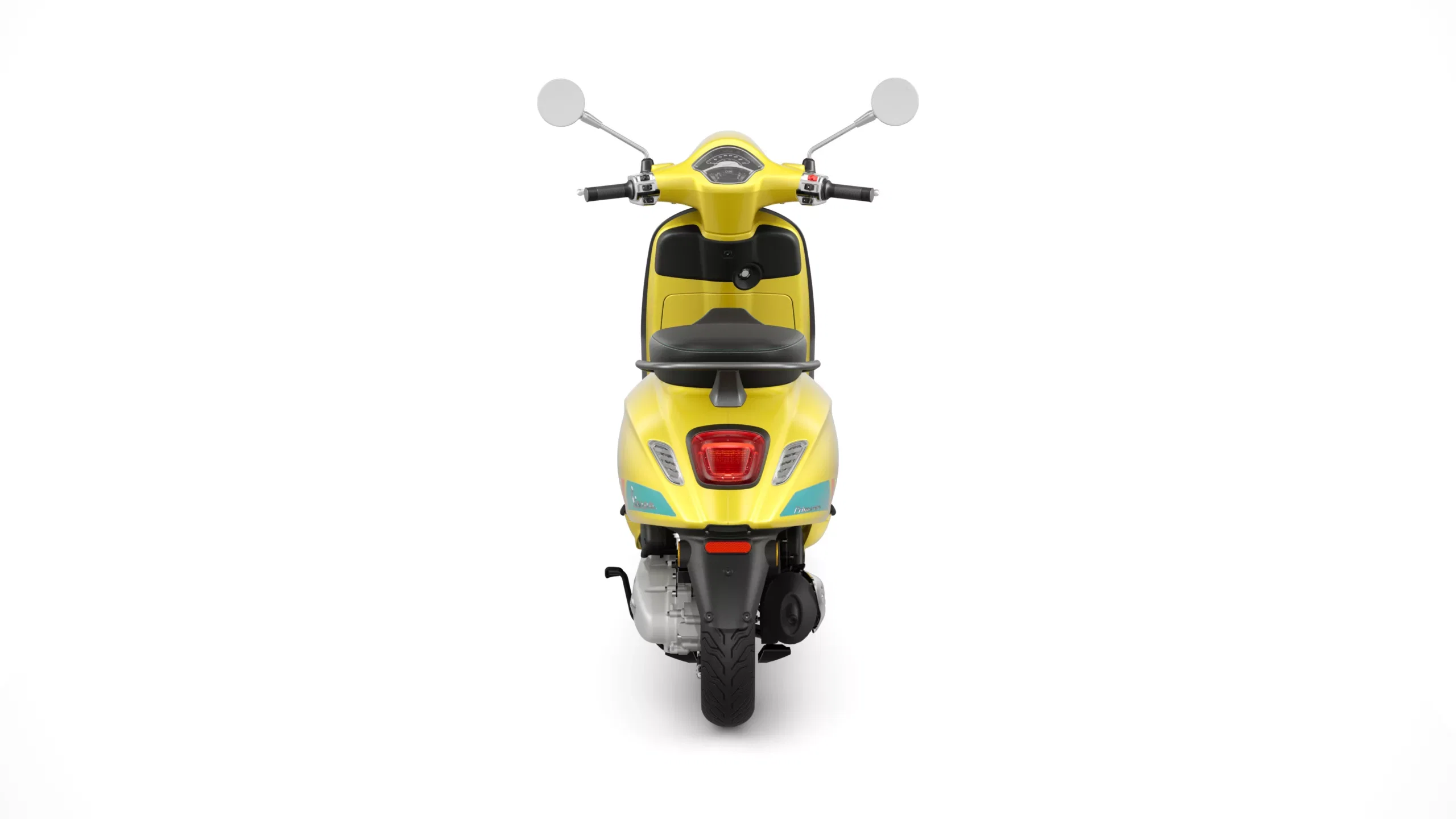 Vespa Primavera 125 S