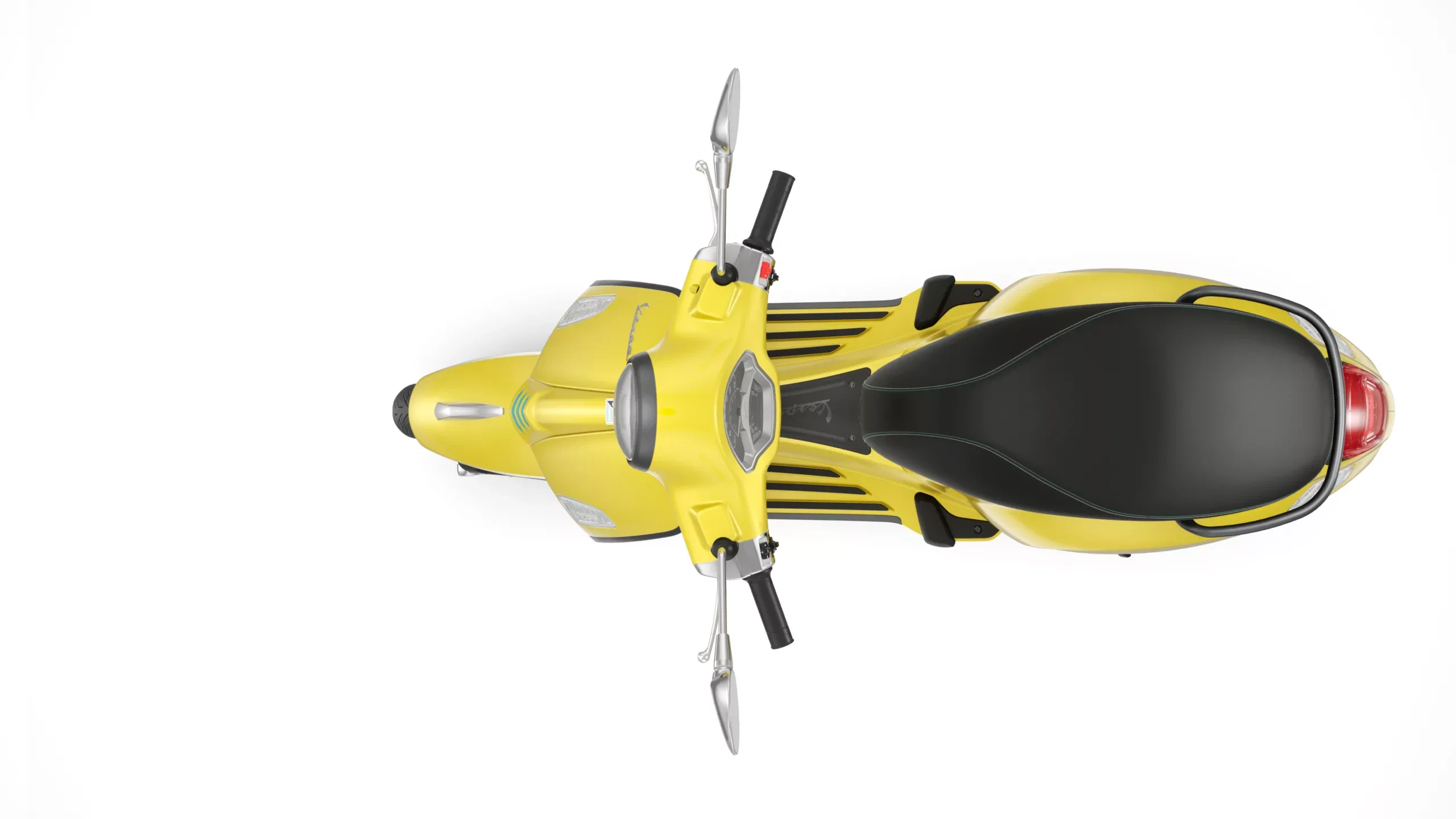 Vespa Primavera 125 S