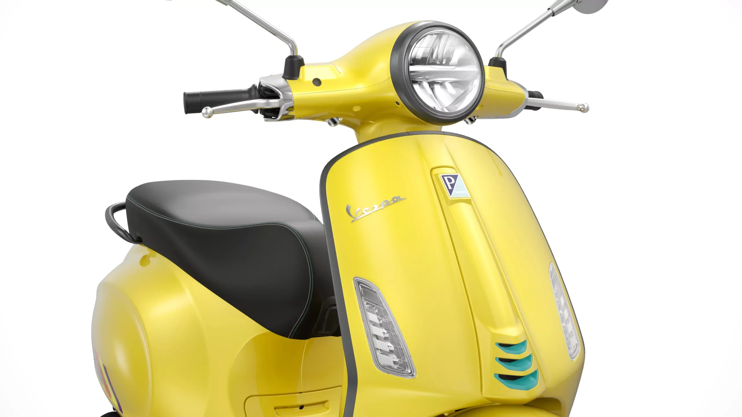 Vespa Primavera 125 S