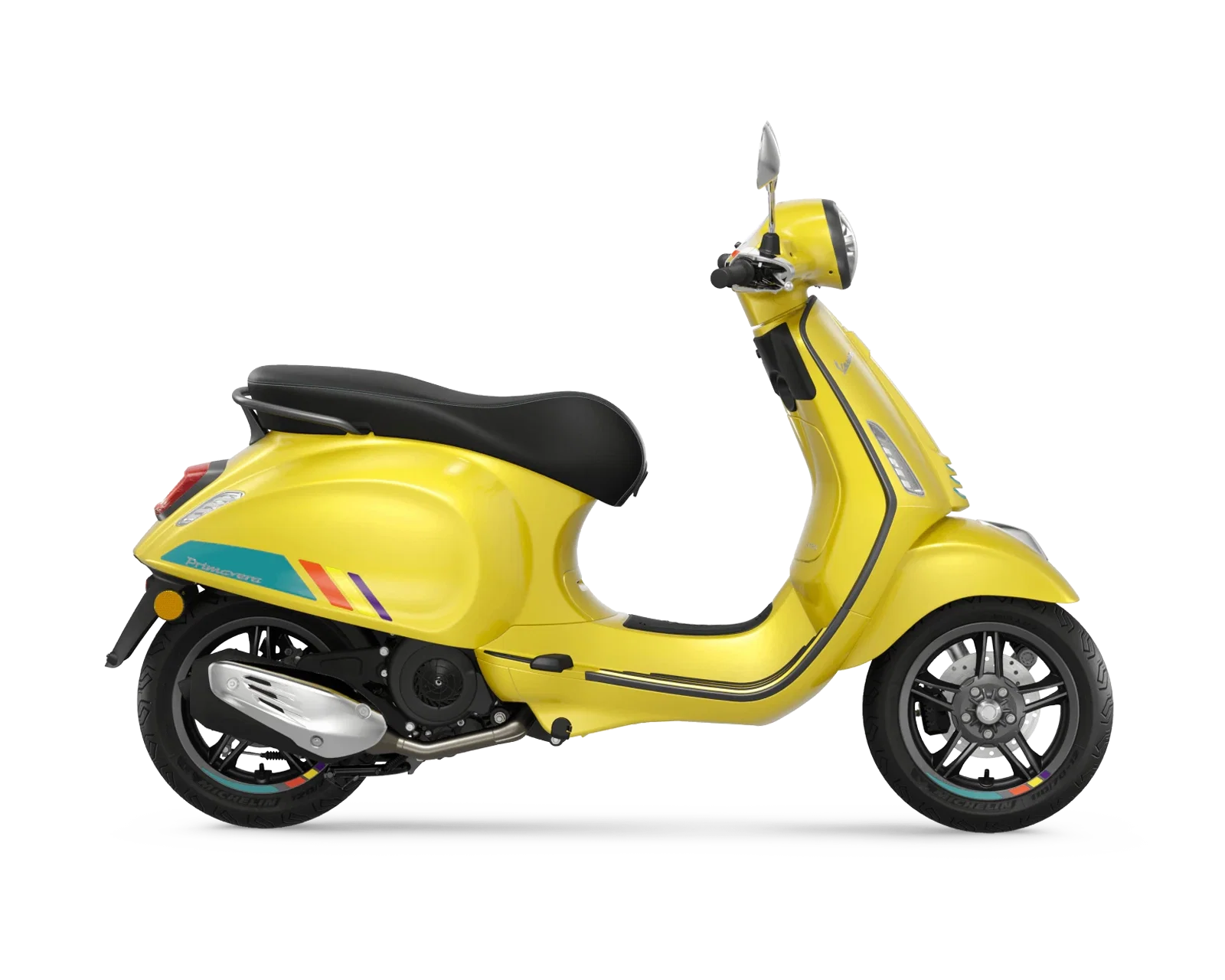 Vespa Primavera 125 S