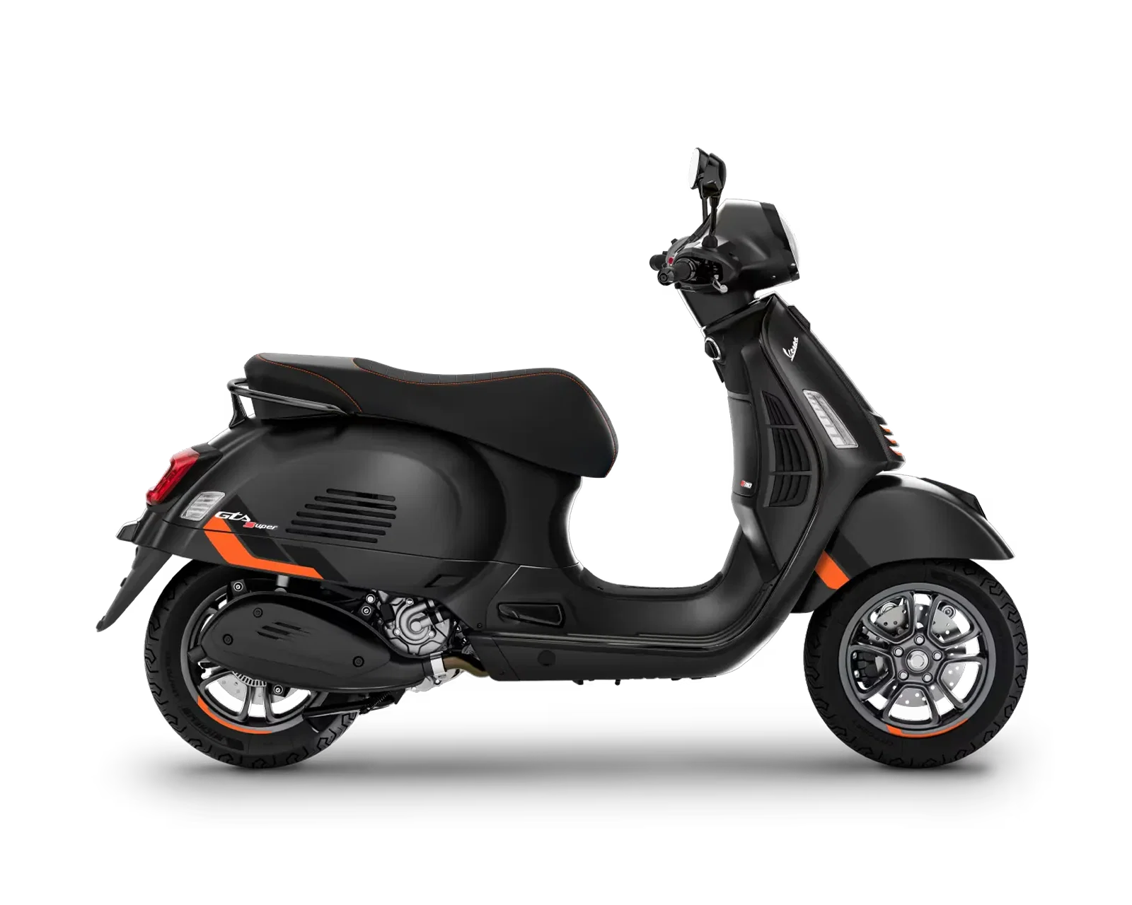 Vespa GTS SUPERSPORT 310