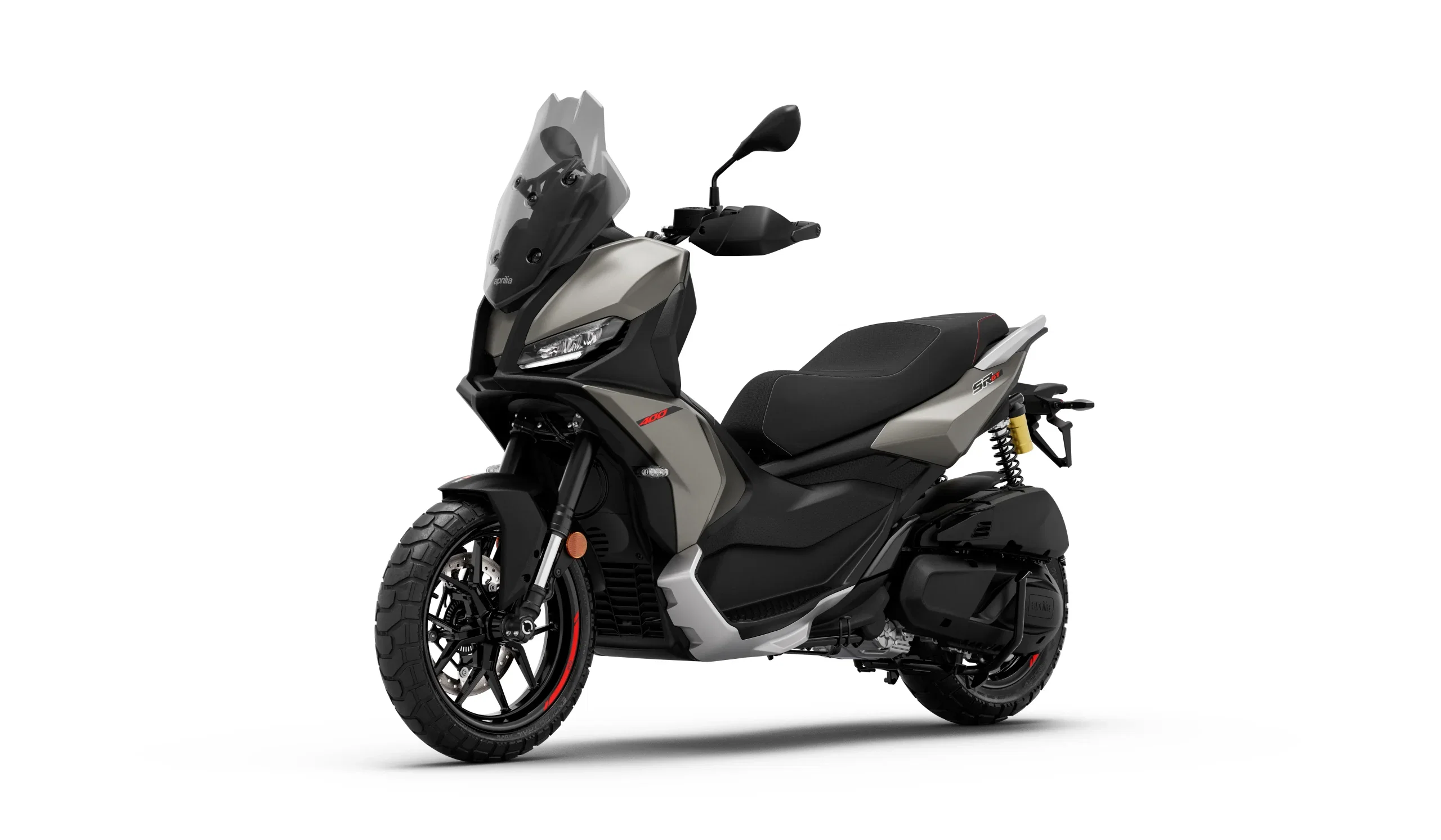 Aprilia SR GT 200
