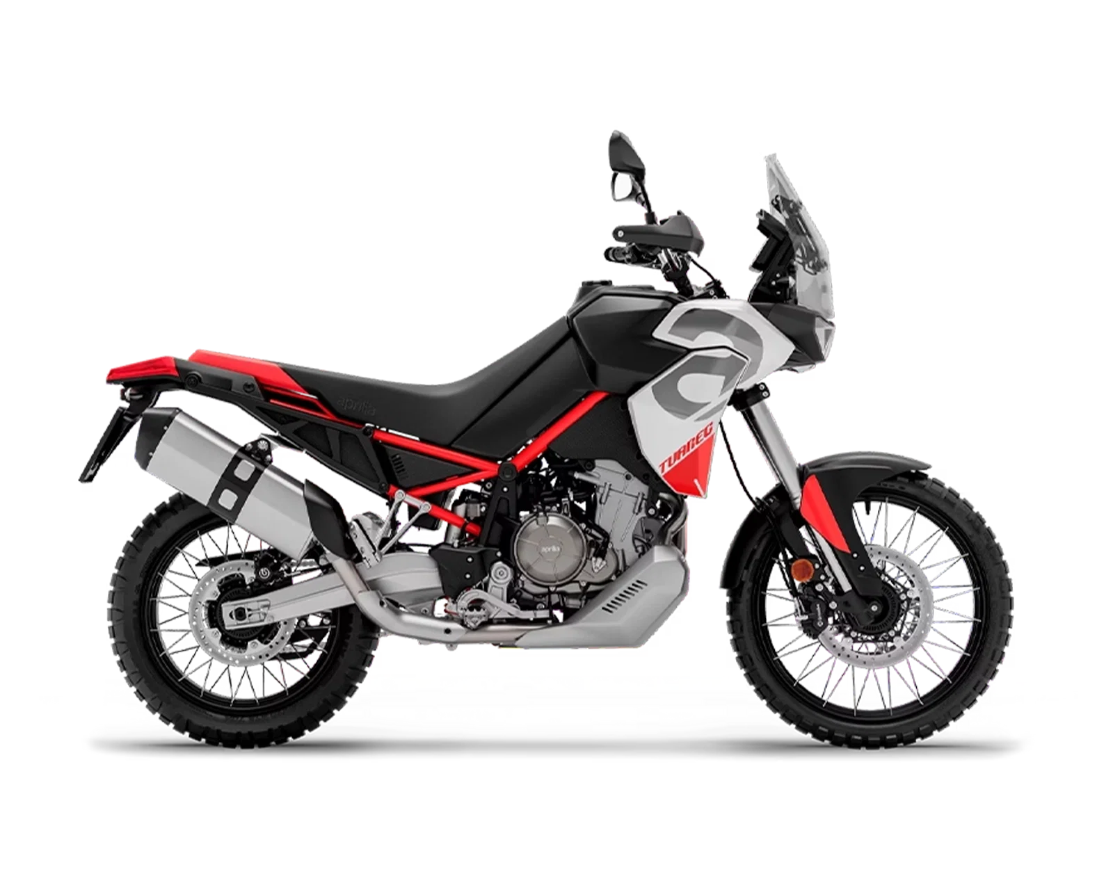 Aprilia TUAREG 660