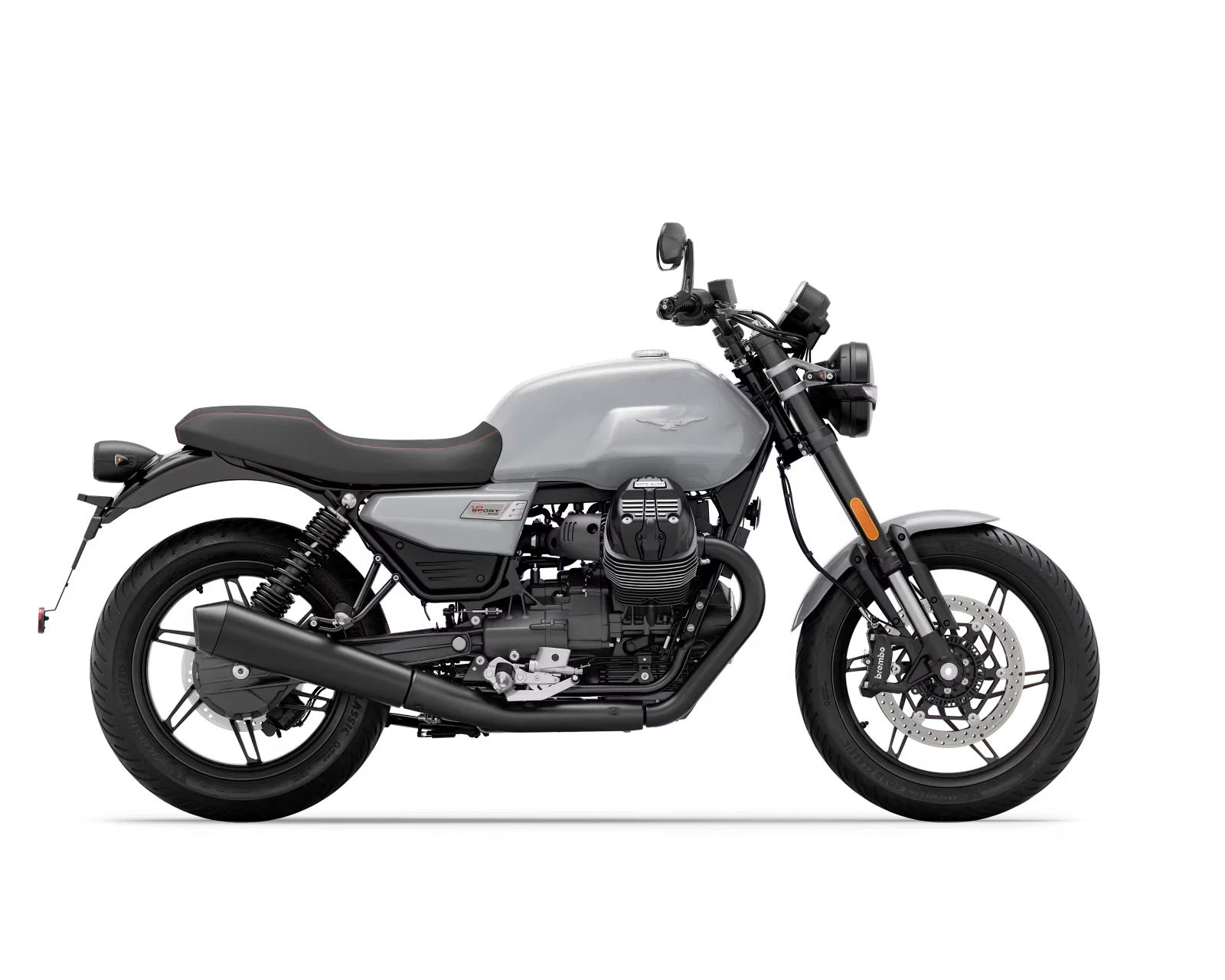 Moto Guzzi V7 SPORT