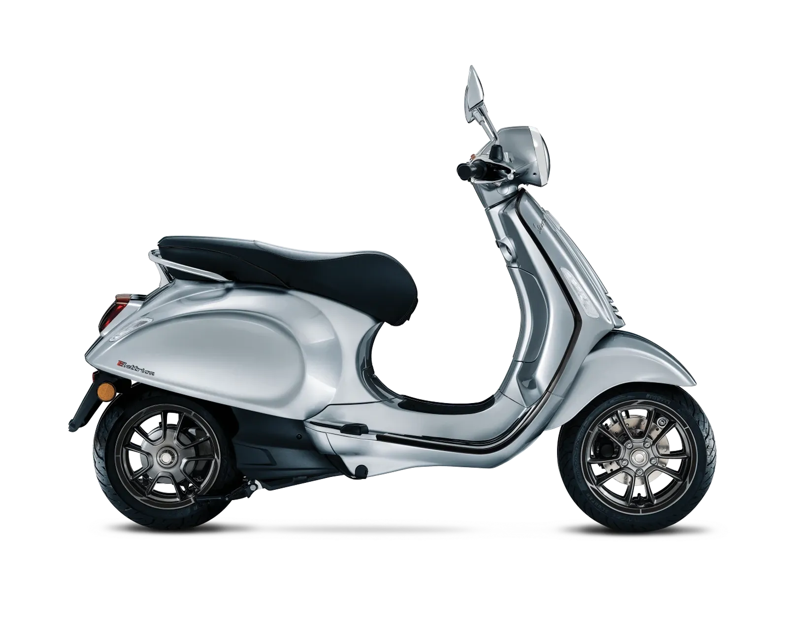 Vespa ELETTRICA 70