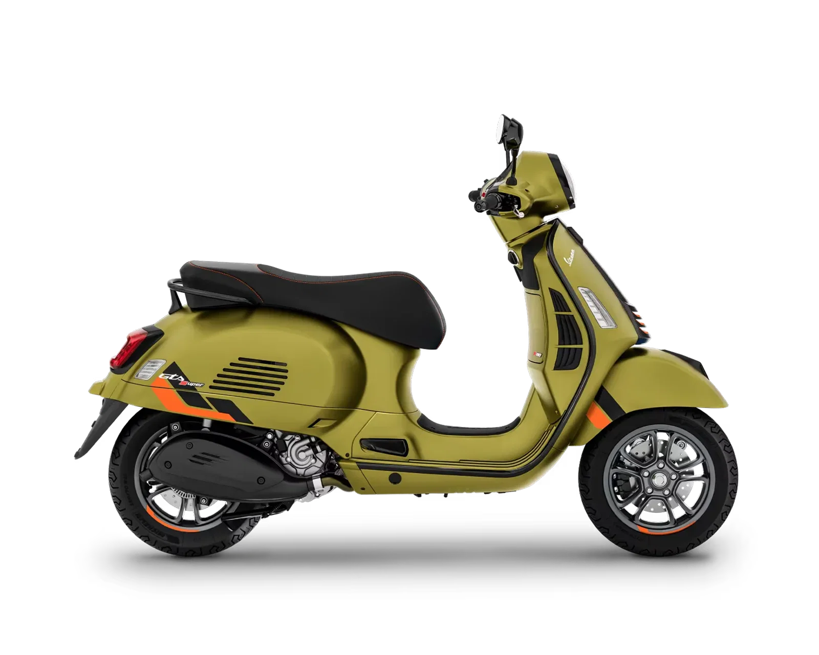 Vespa GTS SUPERSPORT 310