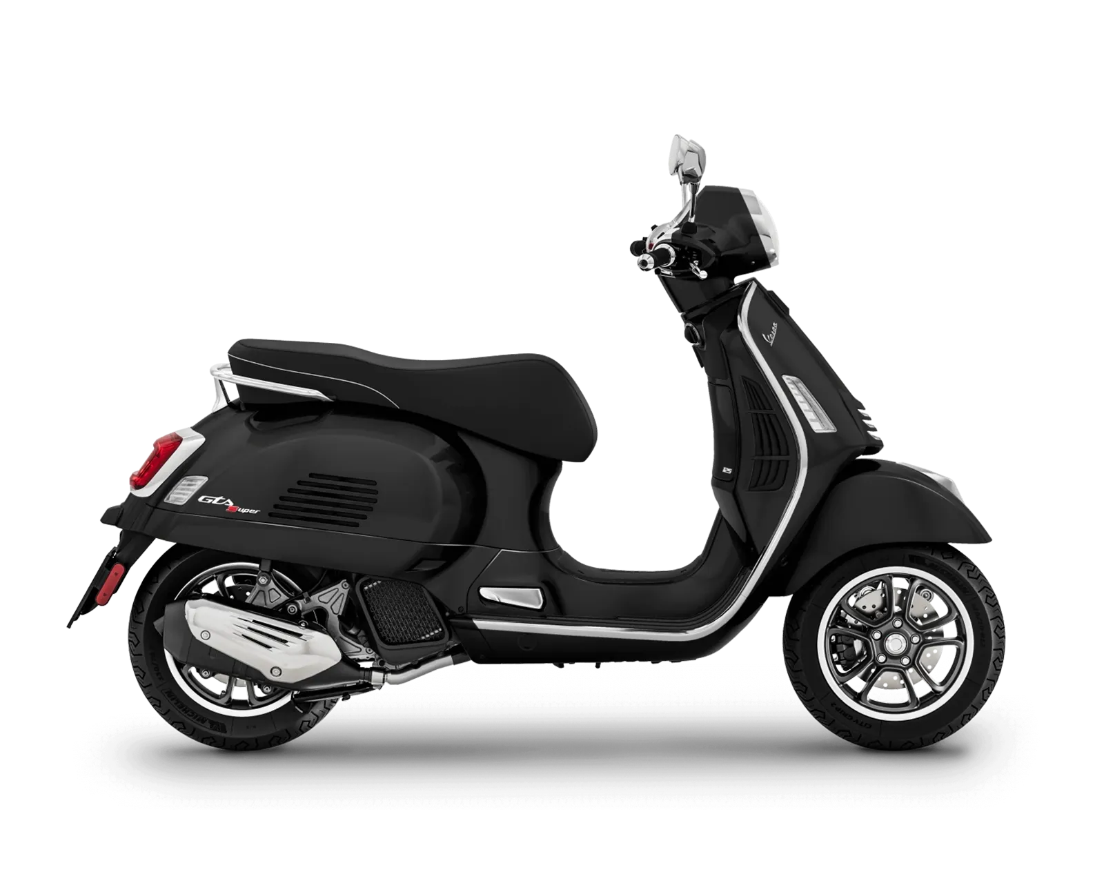 Vespa GTS SUPER 125