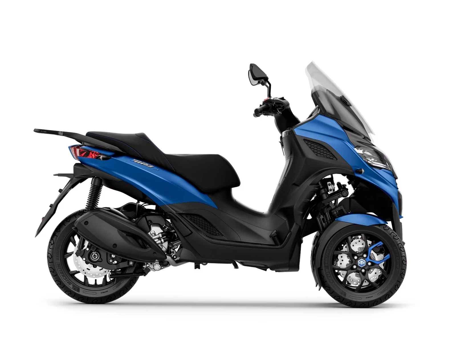 Piaggio MP3 SPORT 310