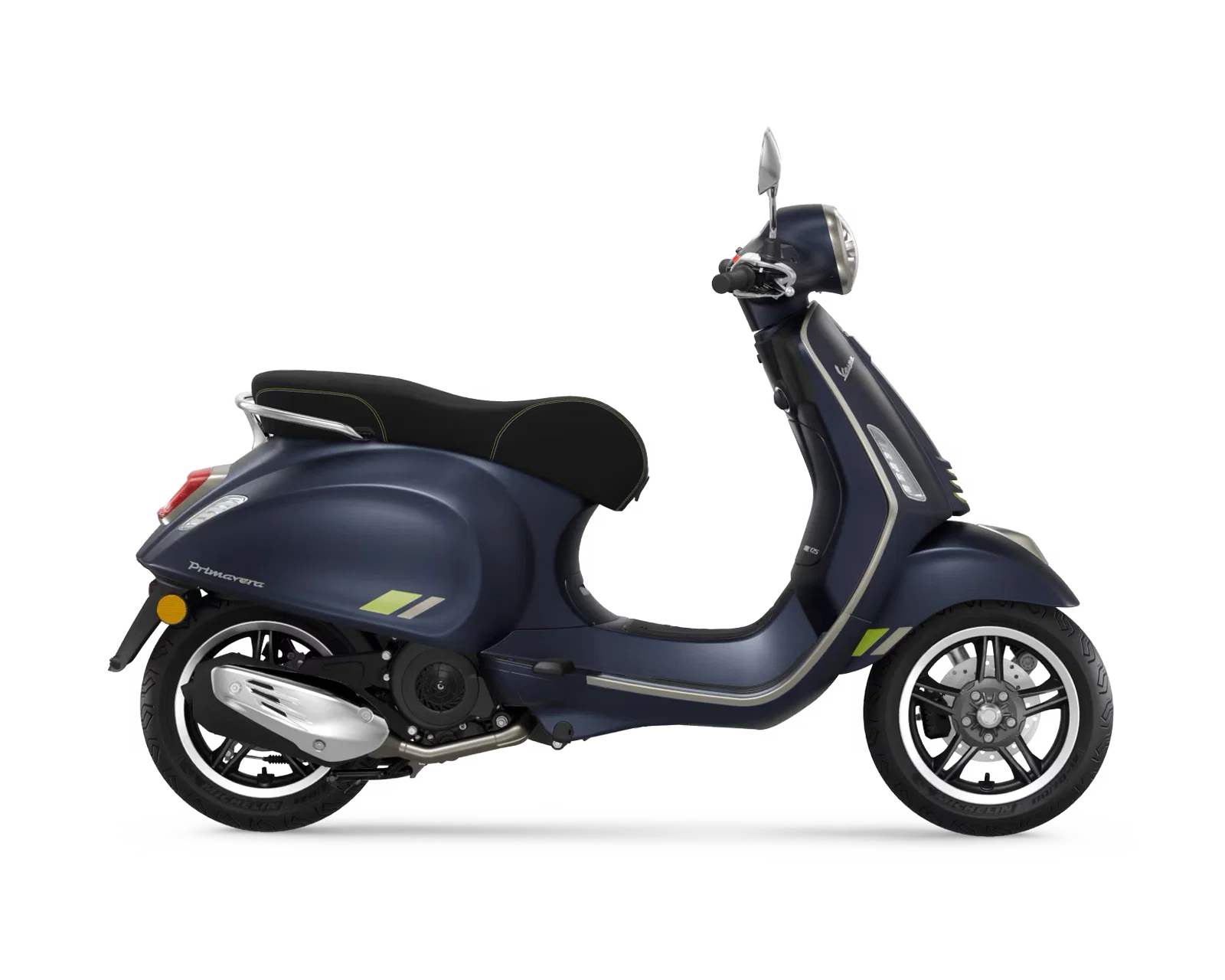 Vespa GTS SUPER 125 TECH
