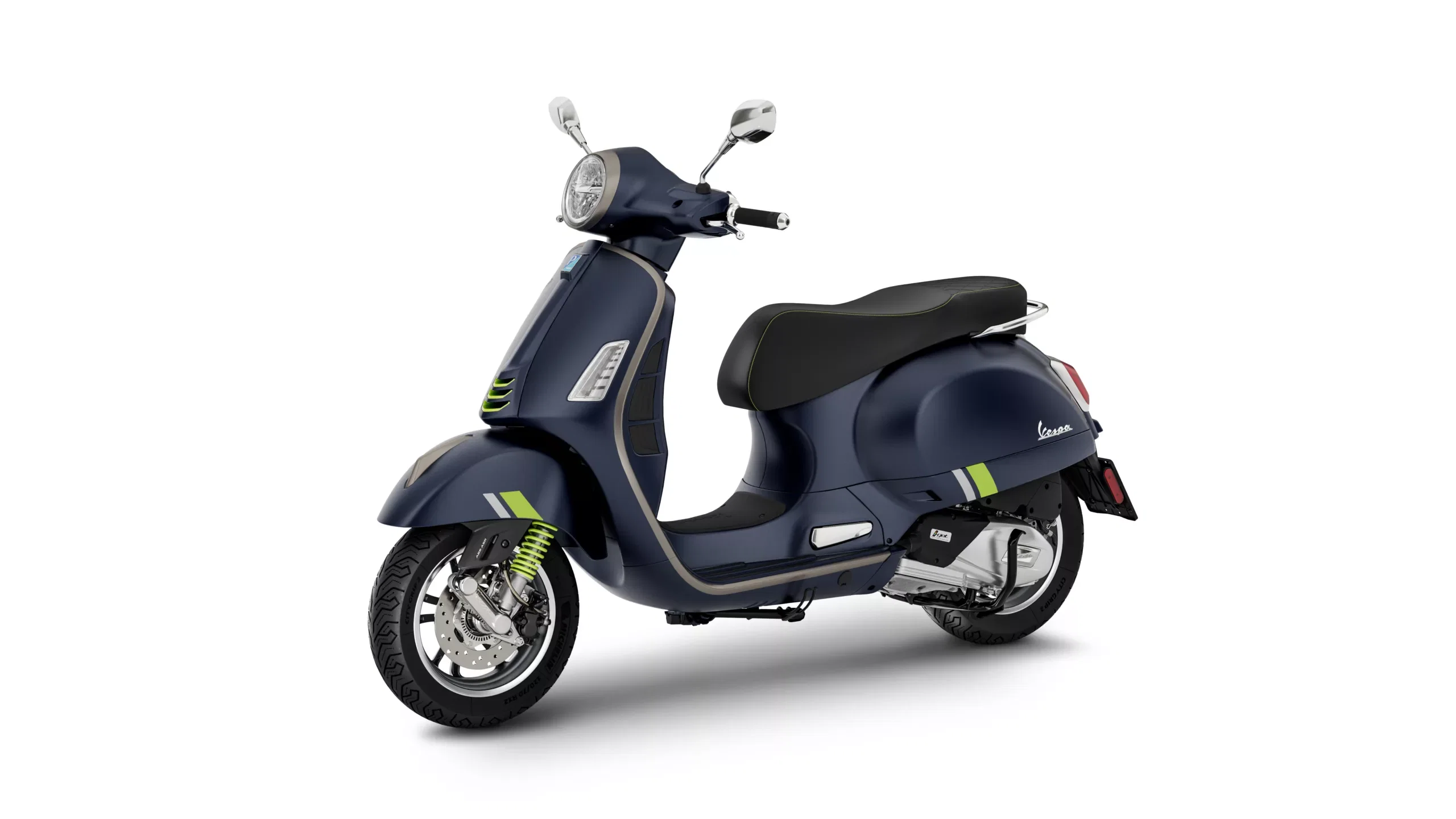 Vespa GTS SUPER 125 TECH