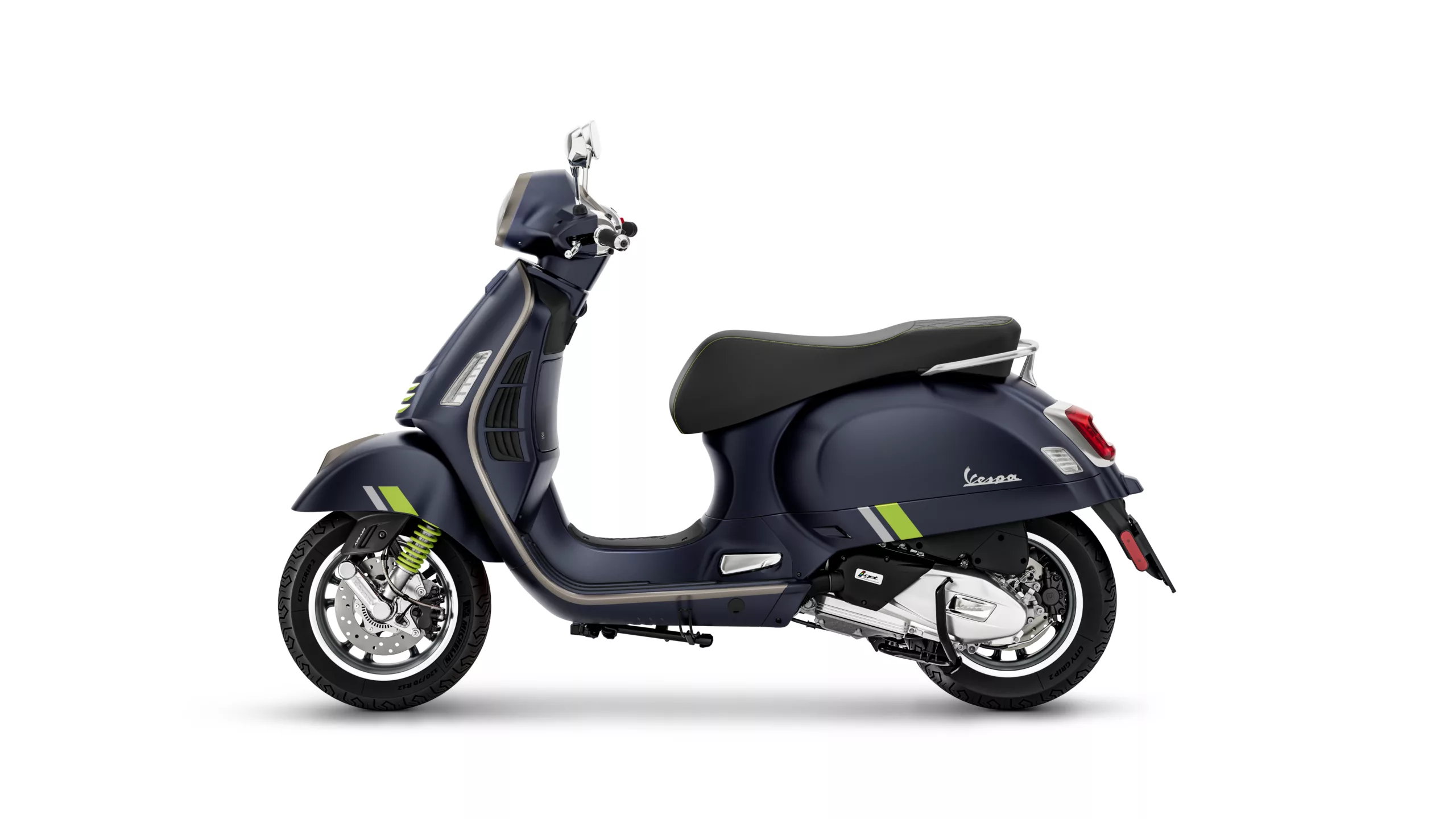 Vespa GTS SUPER 125 TECH