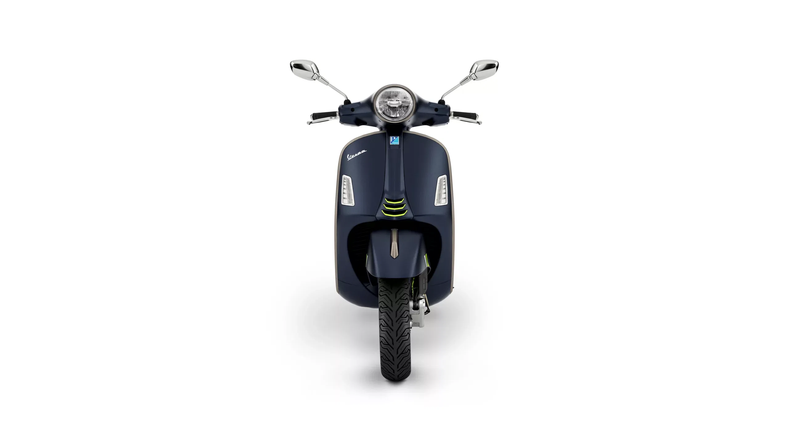 Vespa GTS SUPER 125 TECH