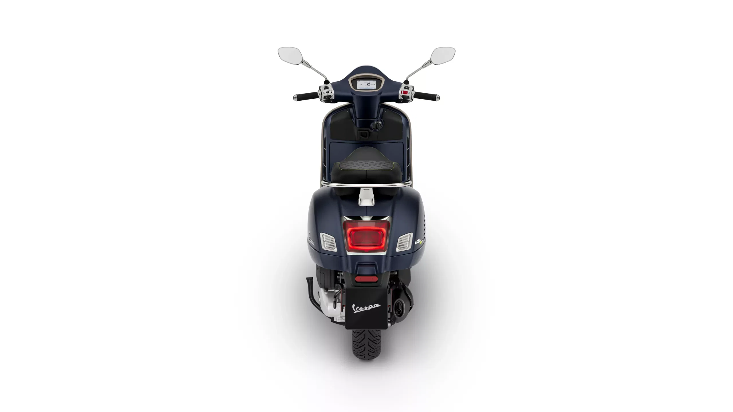 Vespa GTS SUPER 125 TECH