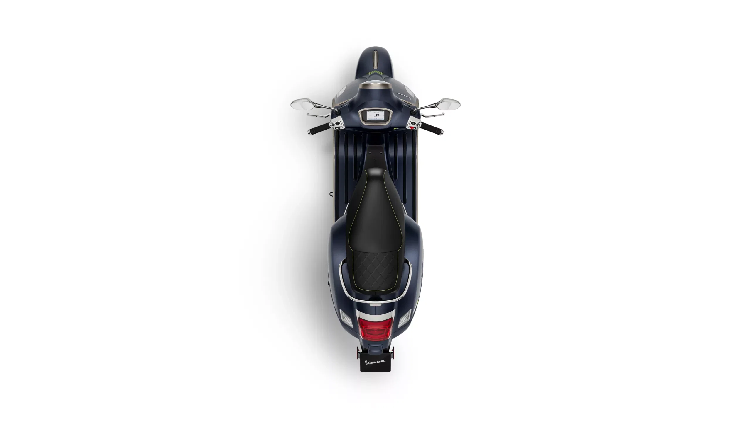 Vespa GTS SUPER 125 TECH