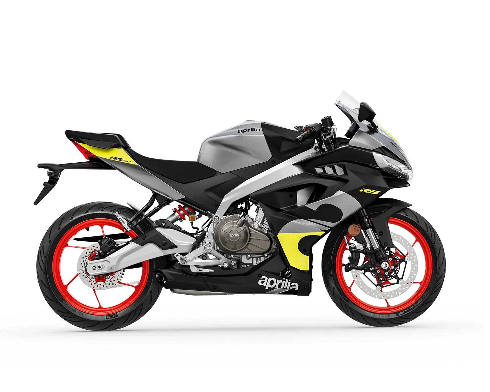 Aprilia RS 457 E5
