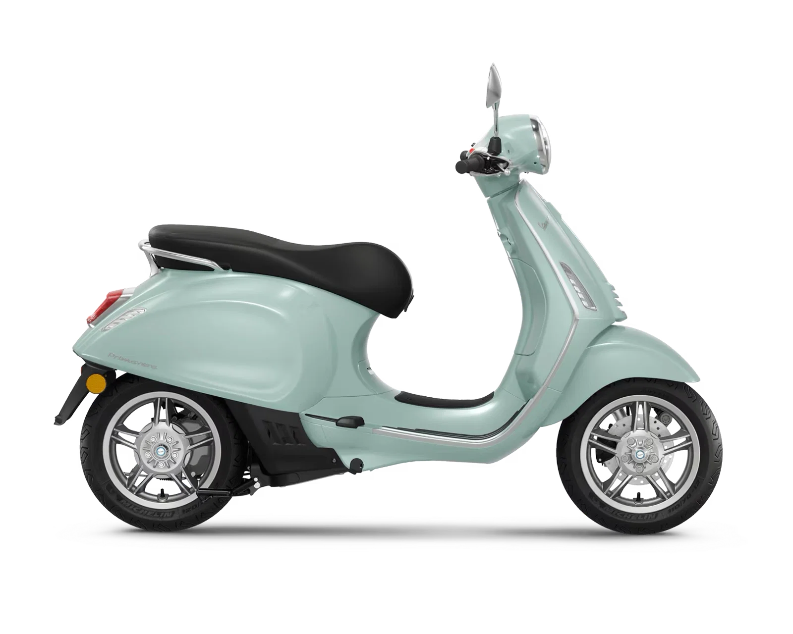 Vespa PRIMAVERA ELETTRICA 45