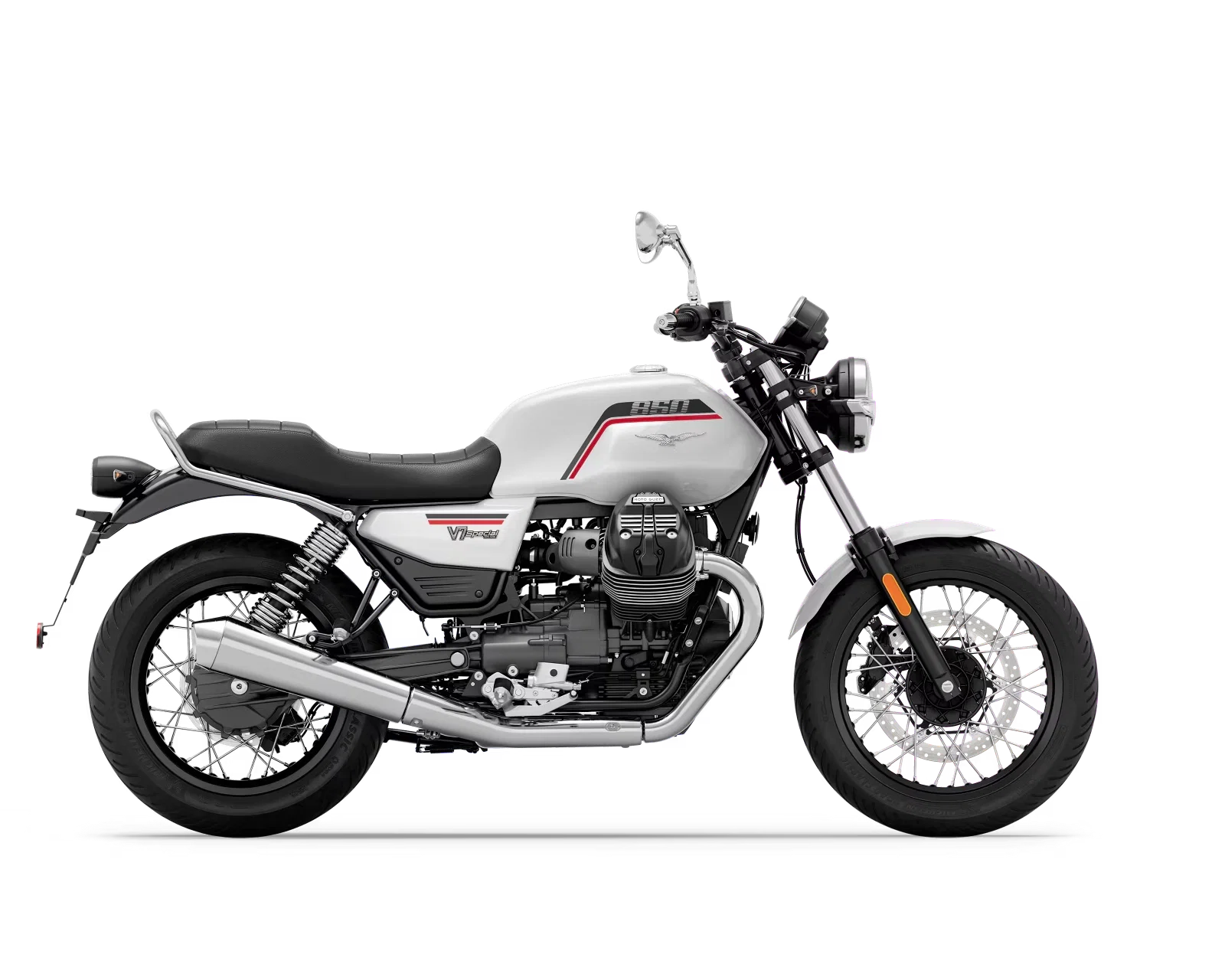 Moto Guzzi V7 SPECIAL
