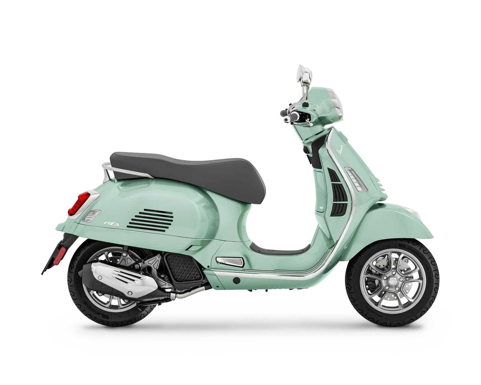 Vespa GTS 125