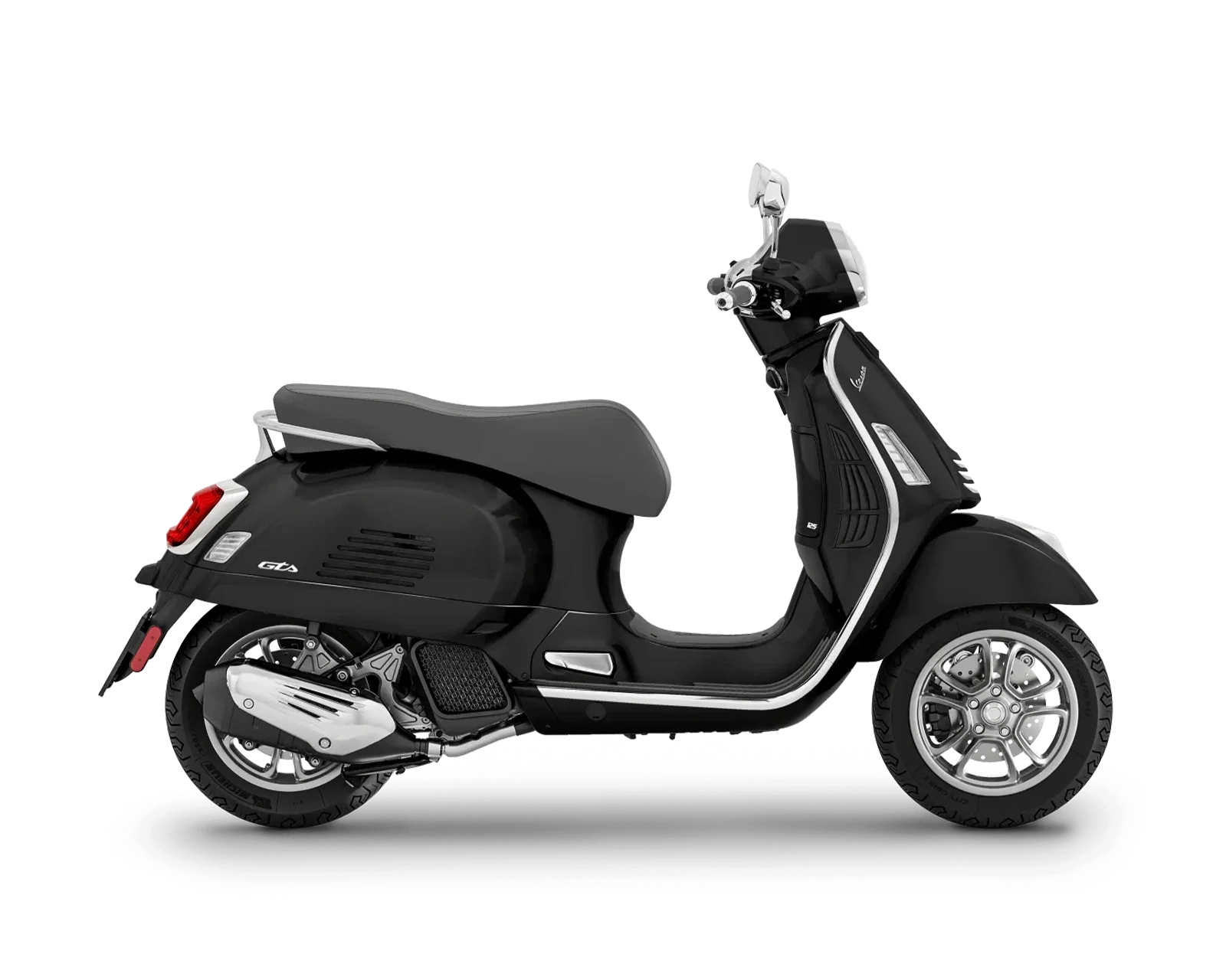 Vespa GTS 125