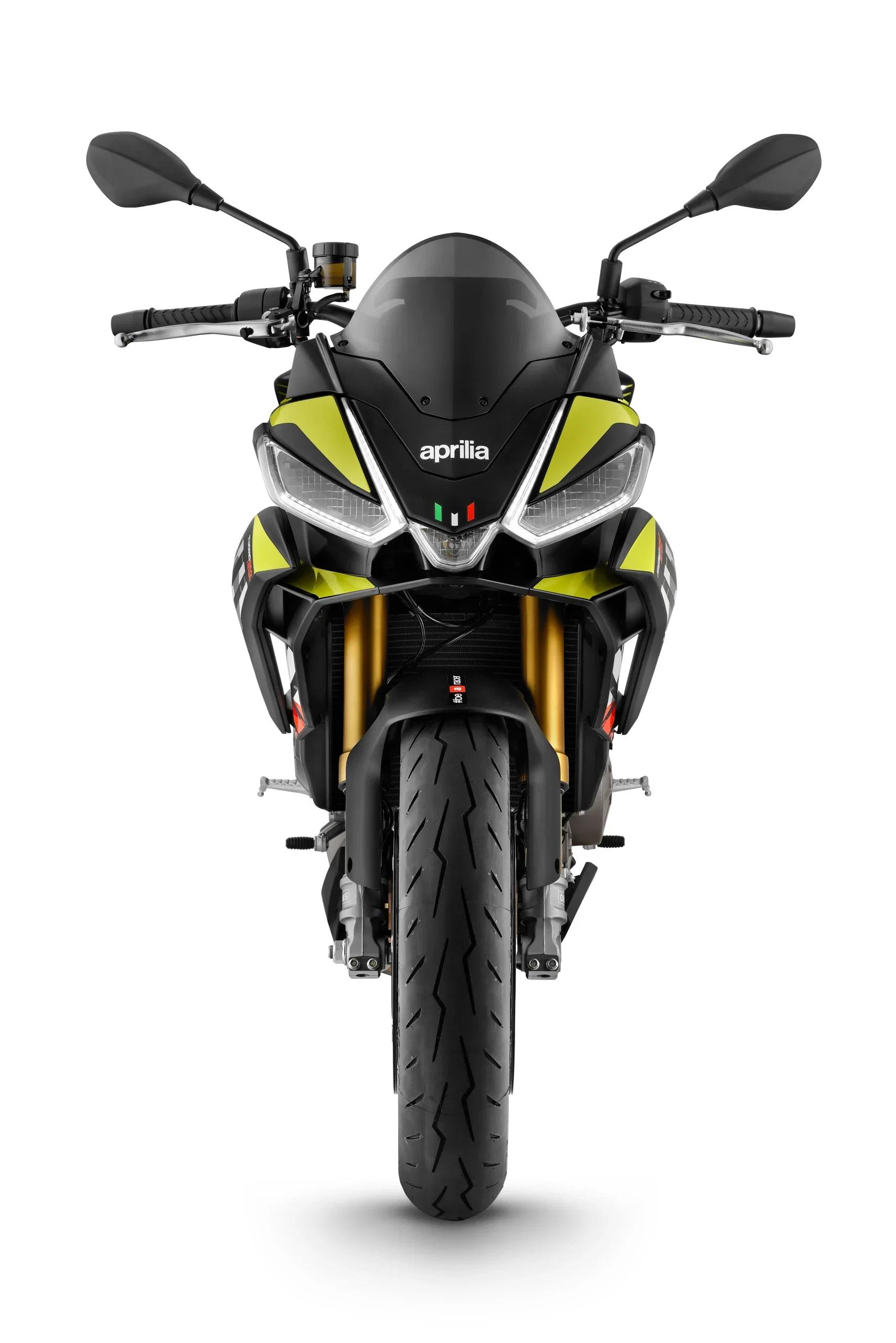 Aprilia TUONO 660 FACTORY