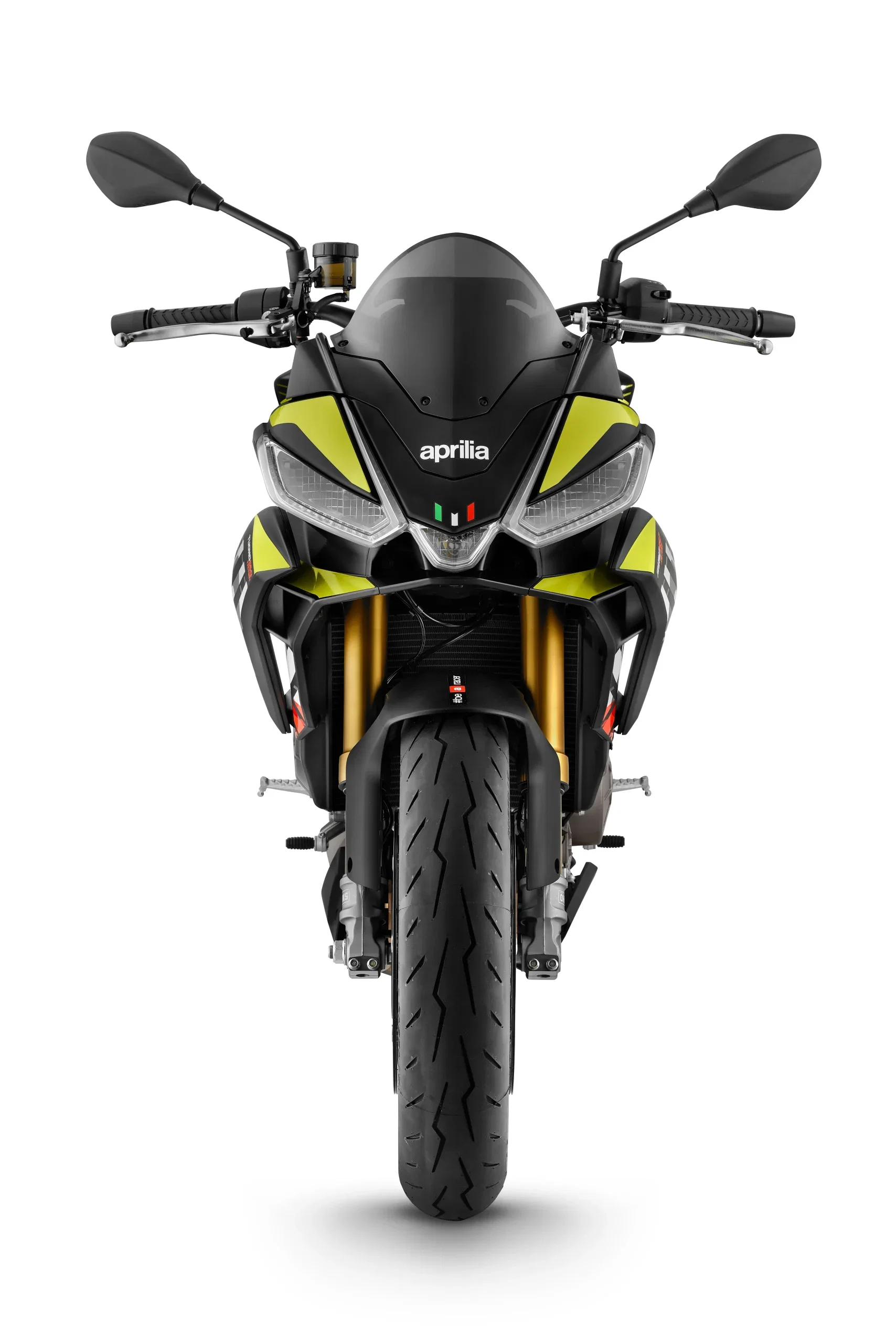 Aprilia TUONO 660 FACTORY
