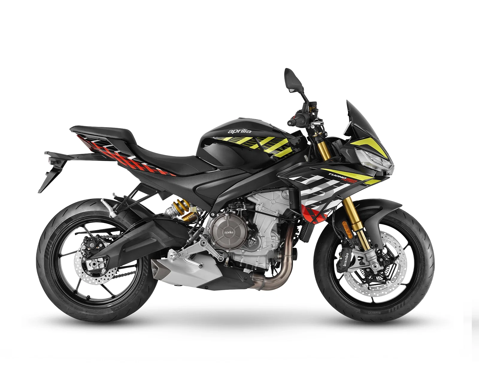 Aprilia TUONO 660 FACTORY