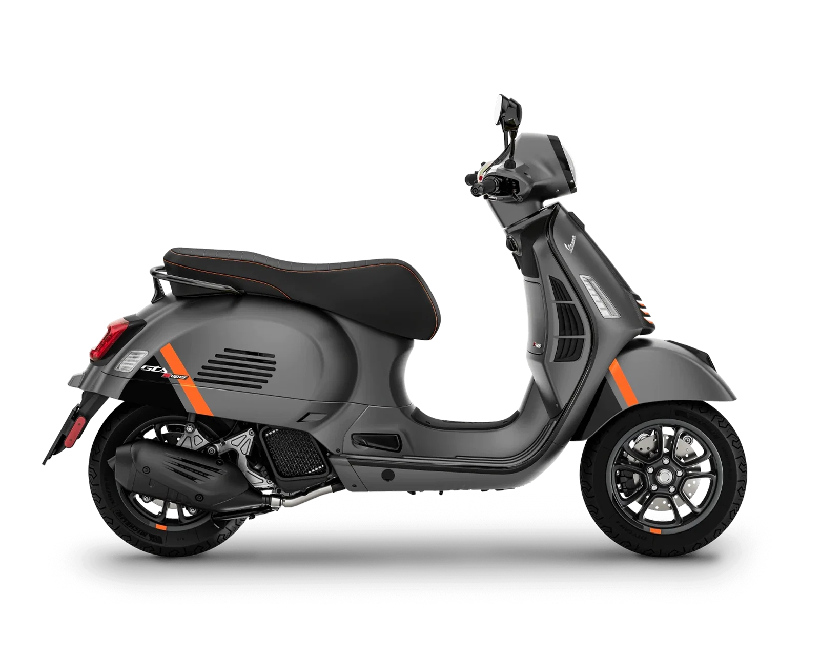 Vespa GTS SUPER 125 SPORT