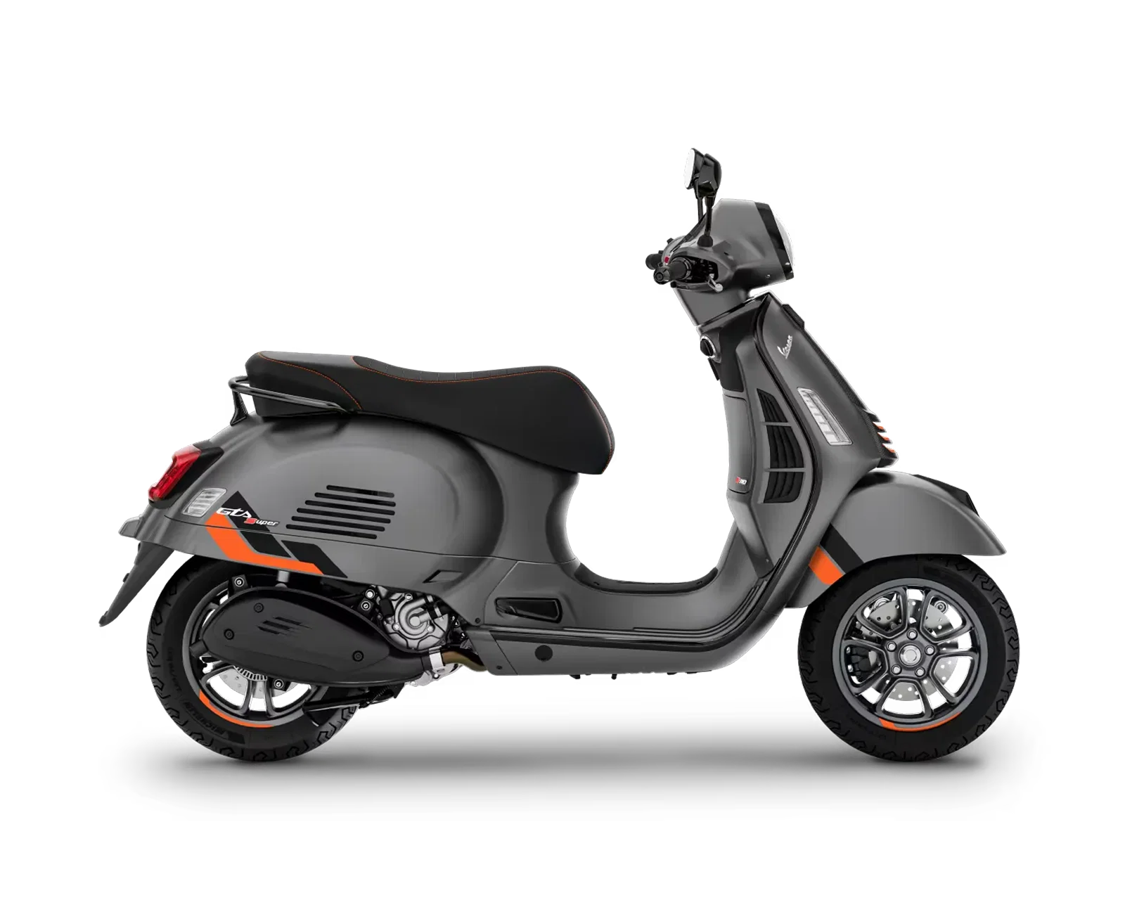 Vespa GTS SUPERSPORT 310