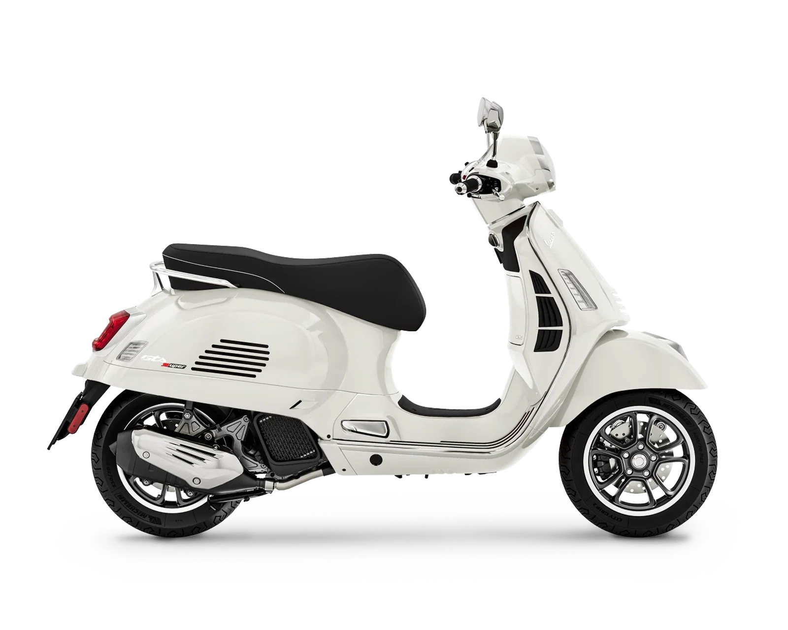Vespa GTS SUPER 125