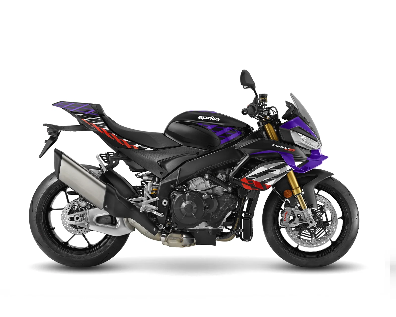 Aprilia TUONO V4 FACTORY 1100
