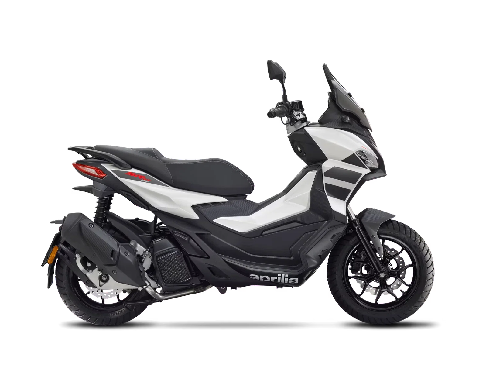 Aprilia SR GT 200