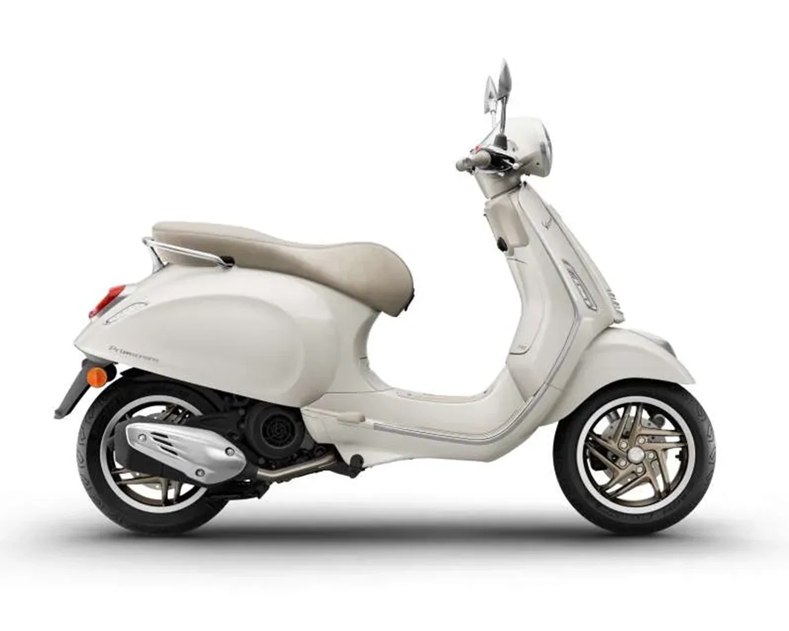 Vespa Primavera S