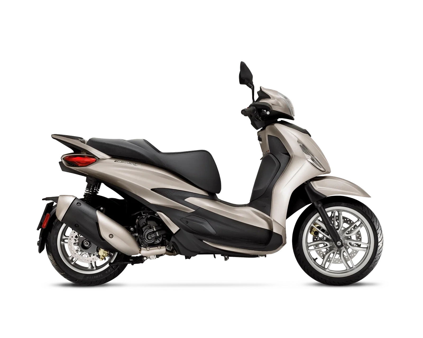 Piaggio BEVERLY 300