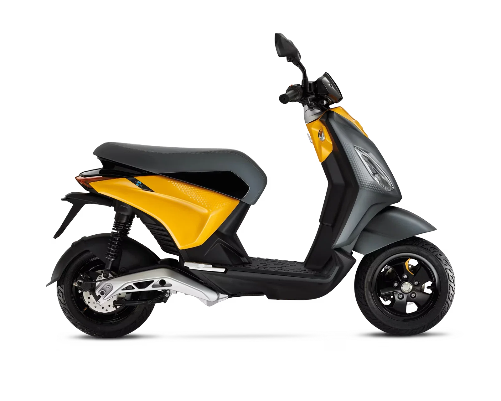 Piaggio 1 ACTIVE SUNSHINE MIX