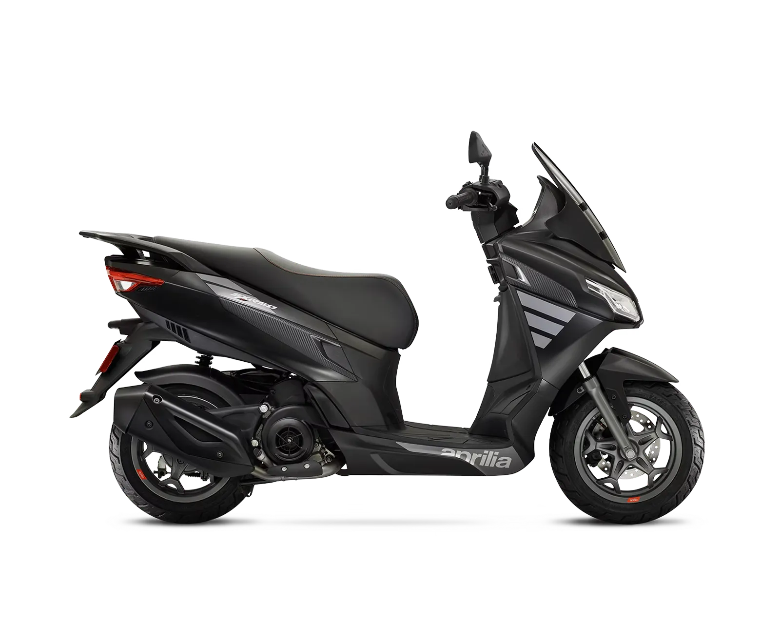 Aprilia SXR 50