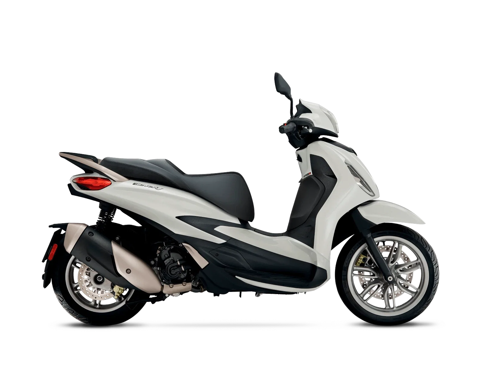 Piaggio BEVERLY 300