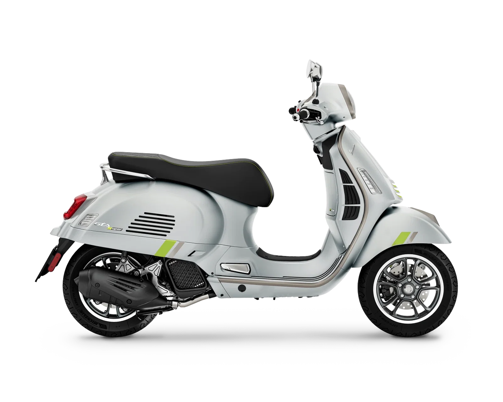 Vespa GTS SUPER 125 TECH