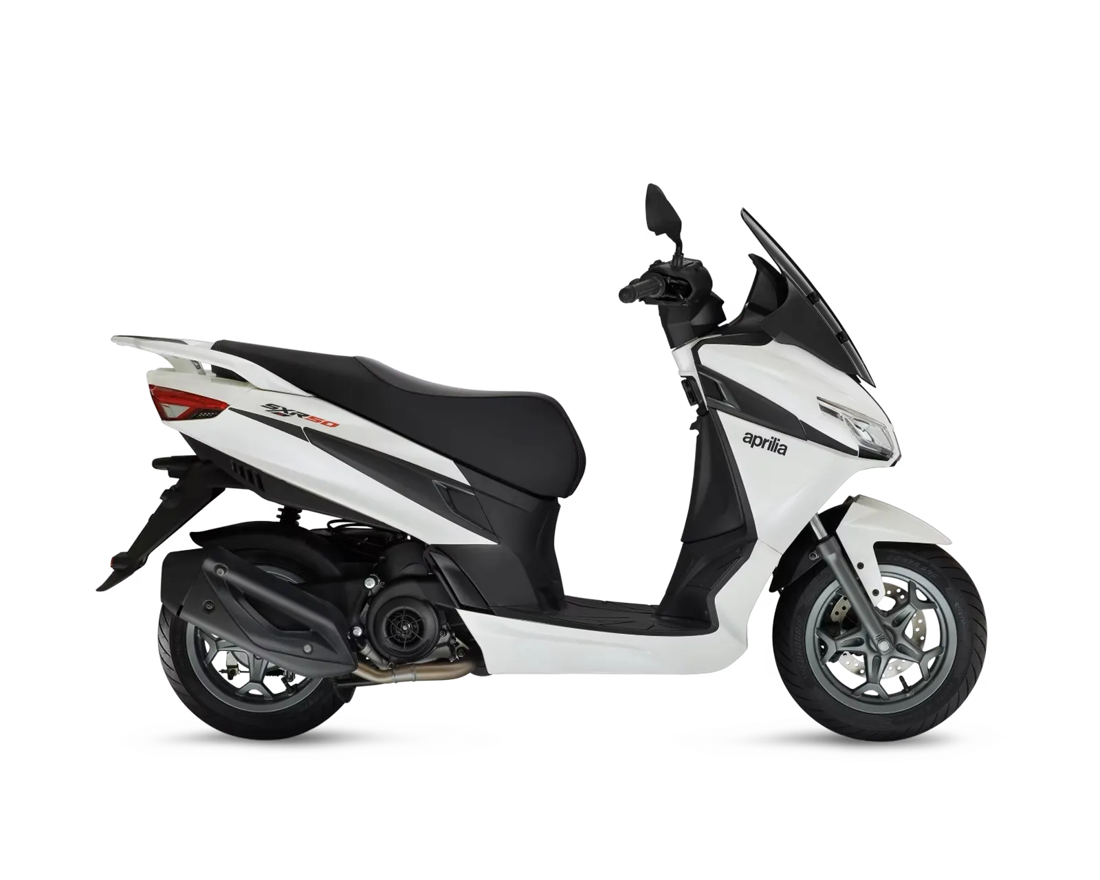 Aprilia SXR 50