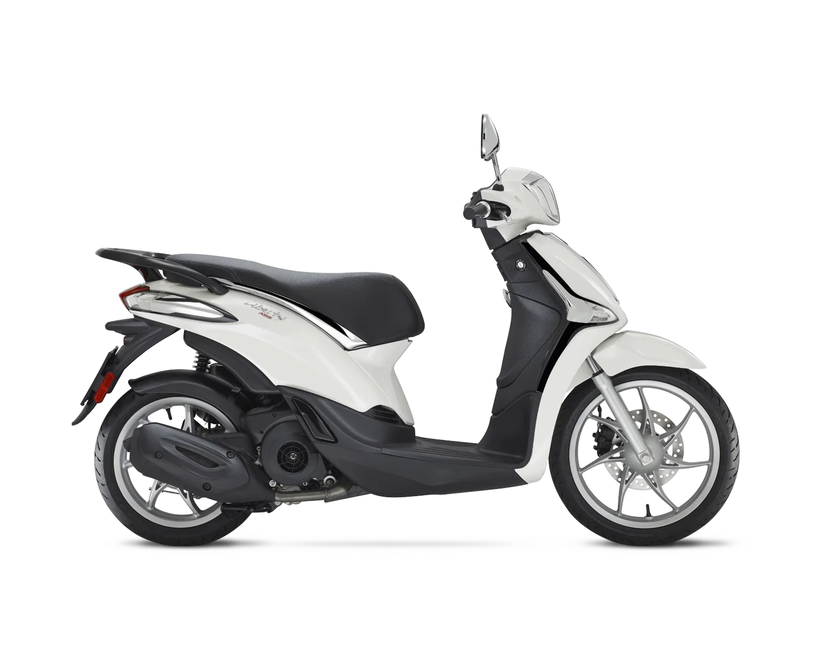 Piaggio LIBERTY 125