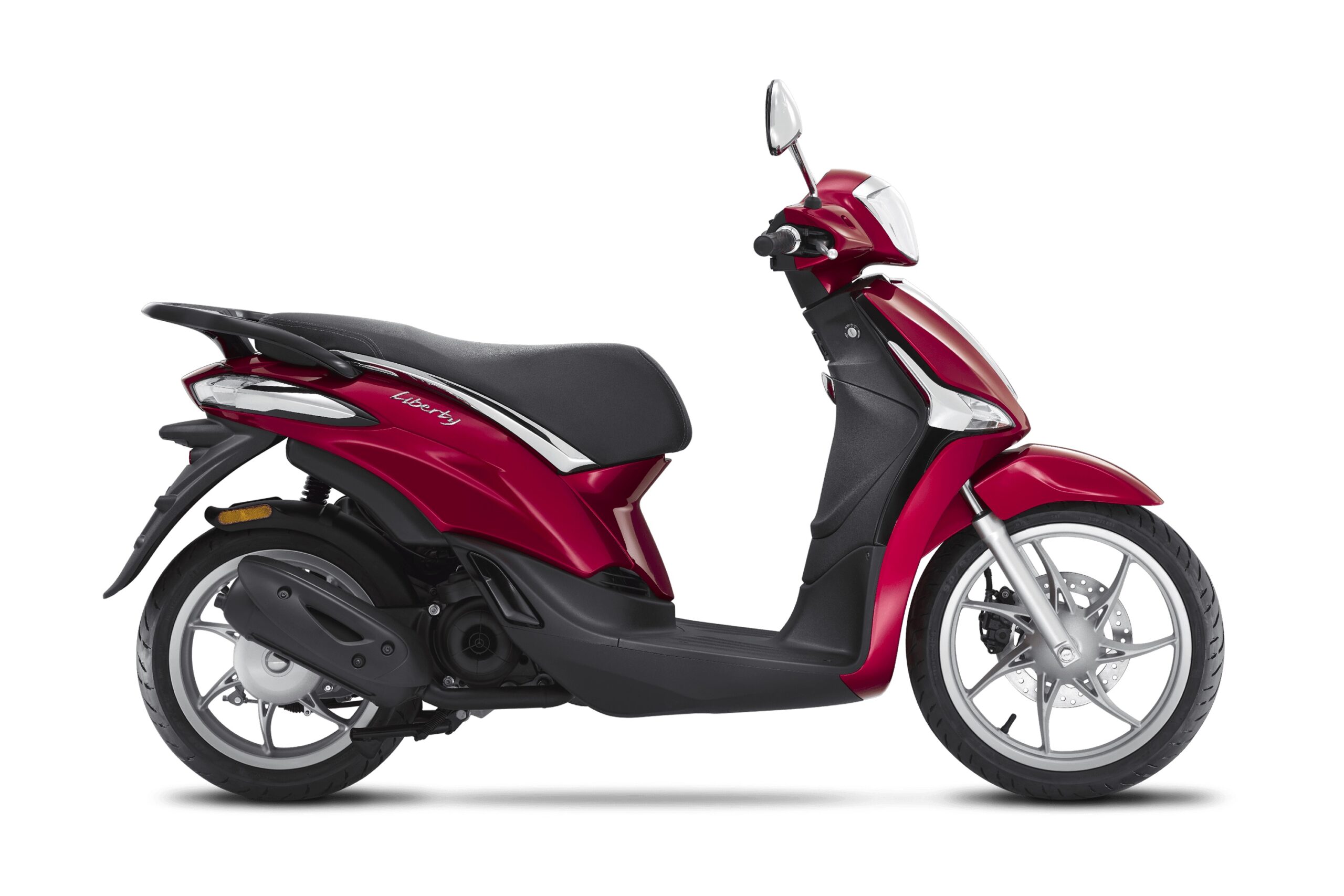 Piaggio LIBERTY 125