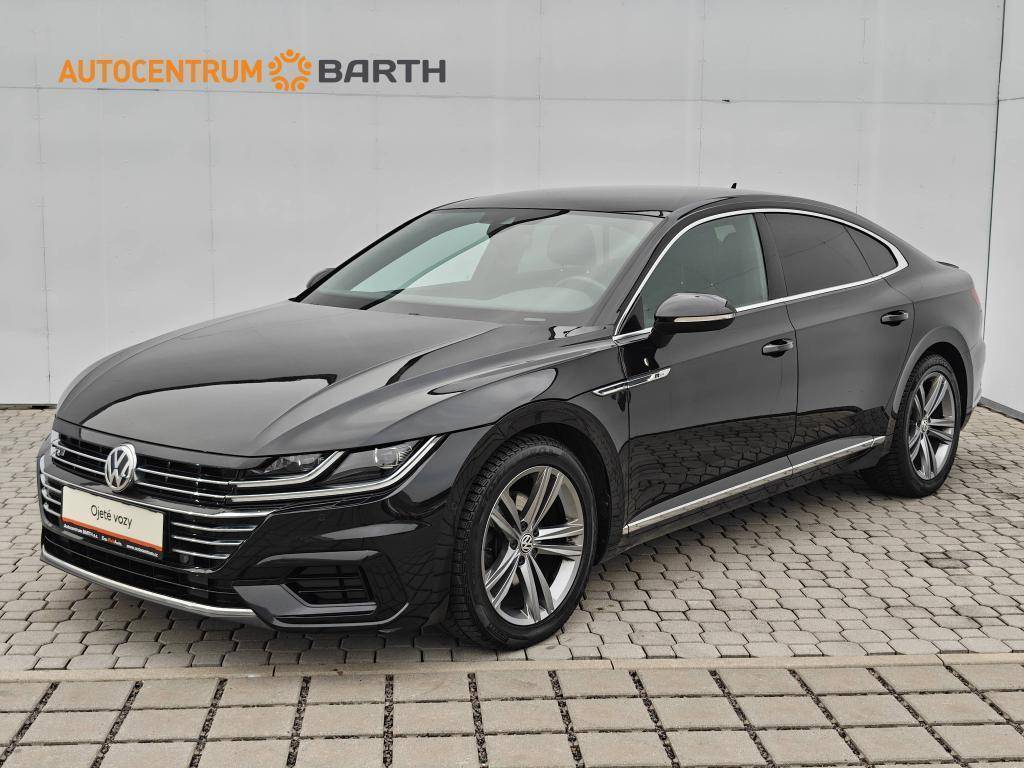 VW Arteon