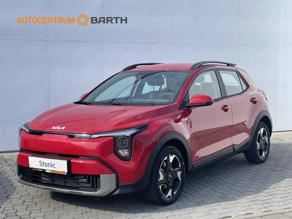 KIA Stonic