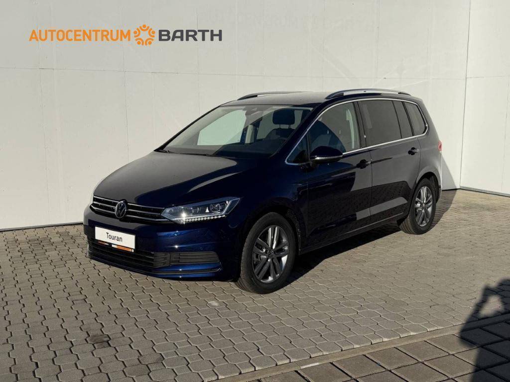 VW Touran