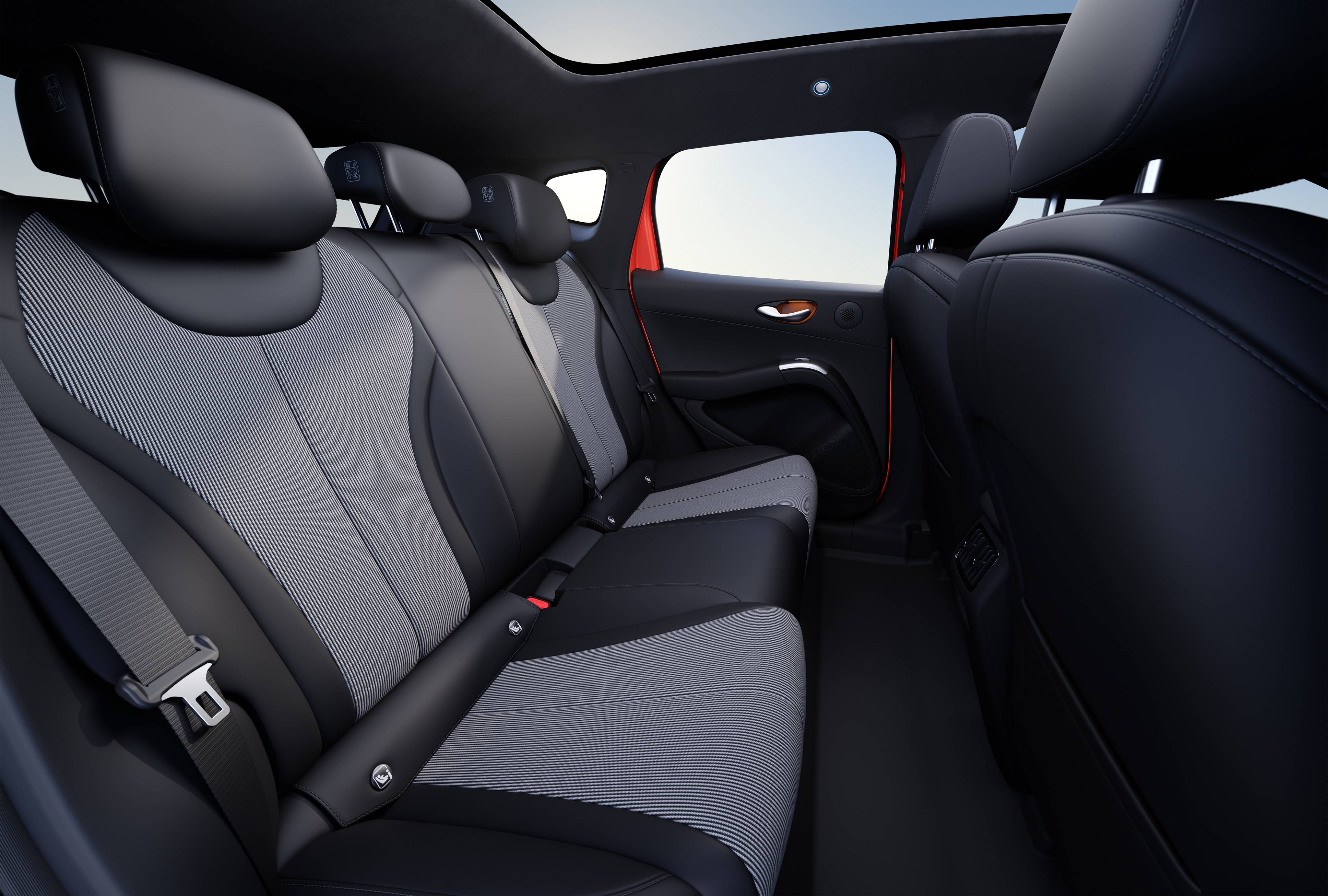BYD DOLPHIN G DM-i