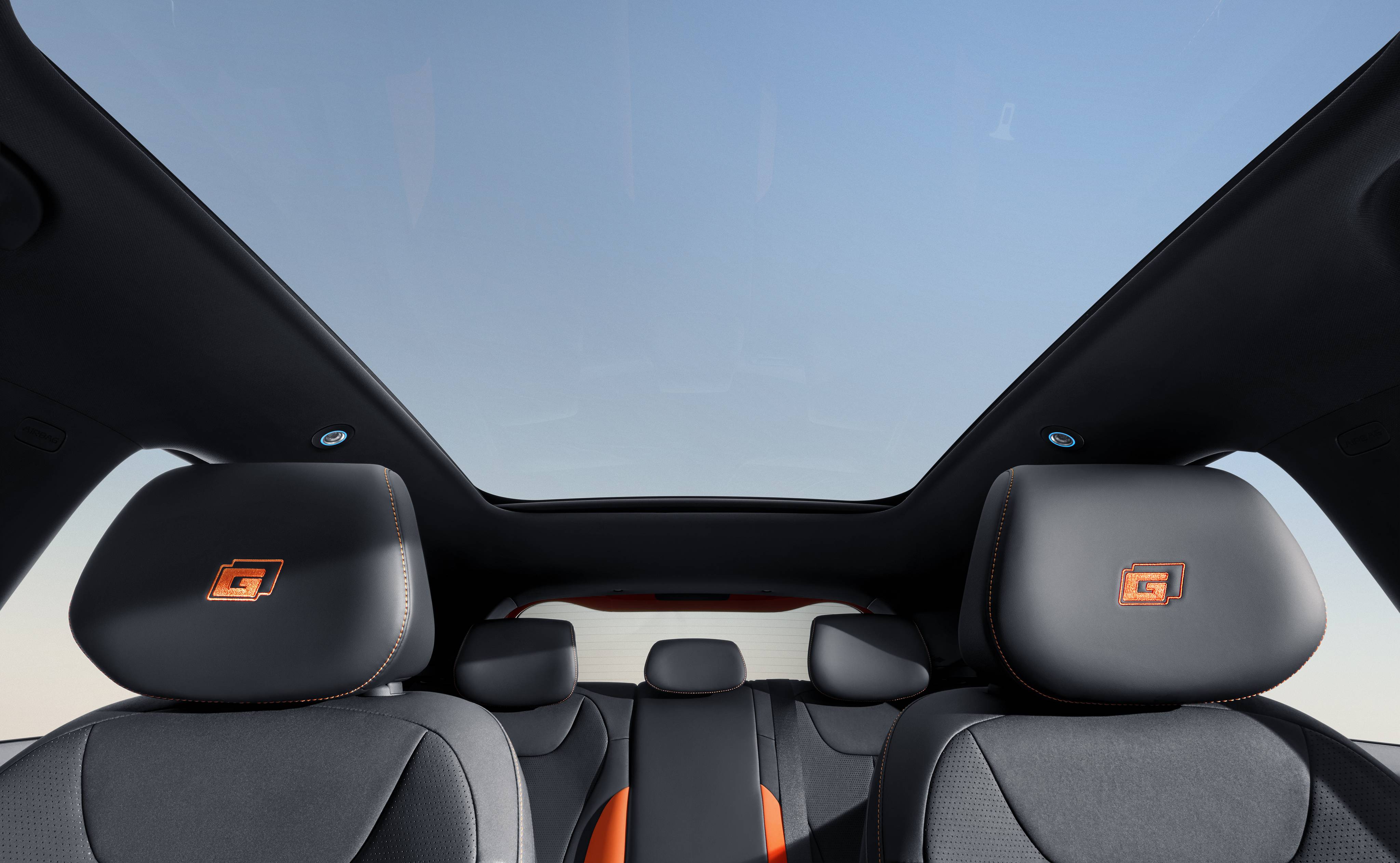 BYD DOLPHIN G DM-i
