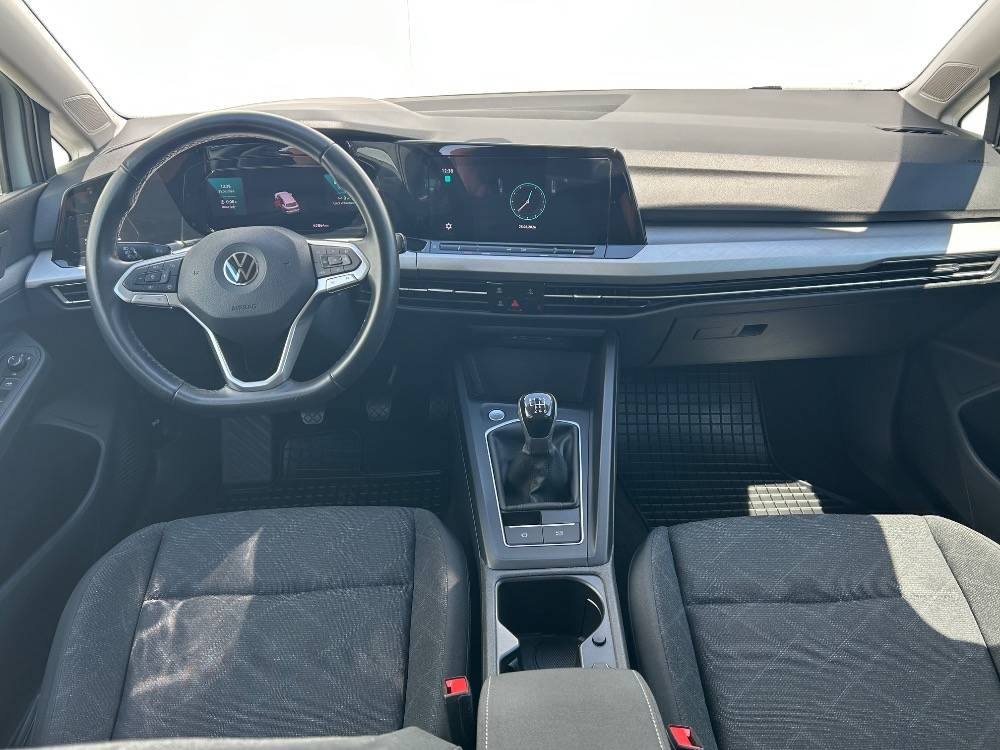 VW Golf Variant