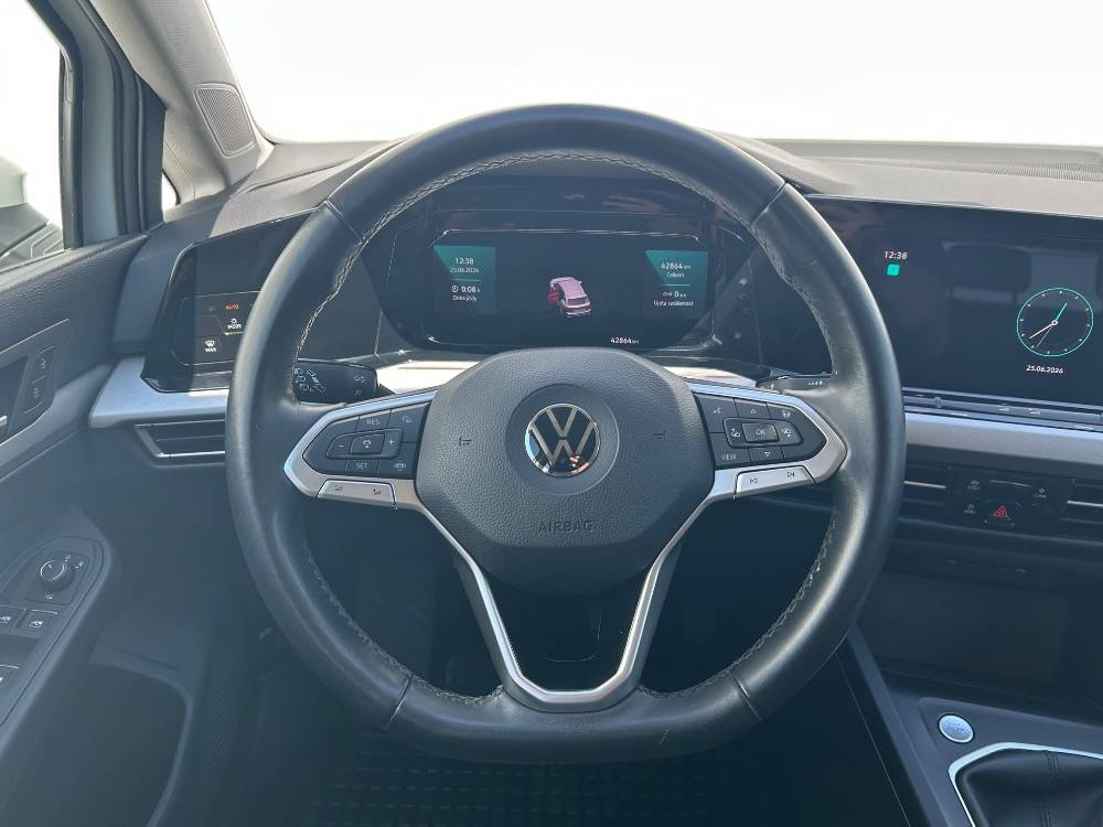 VW Golf Variant